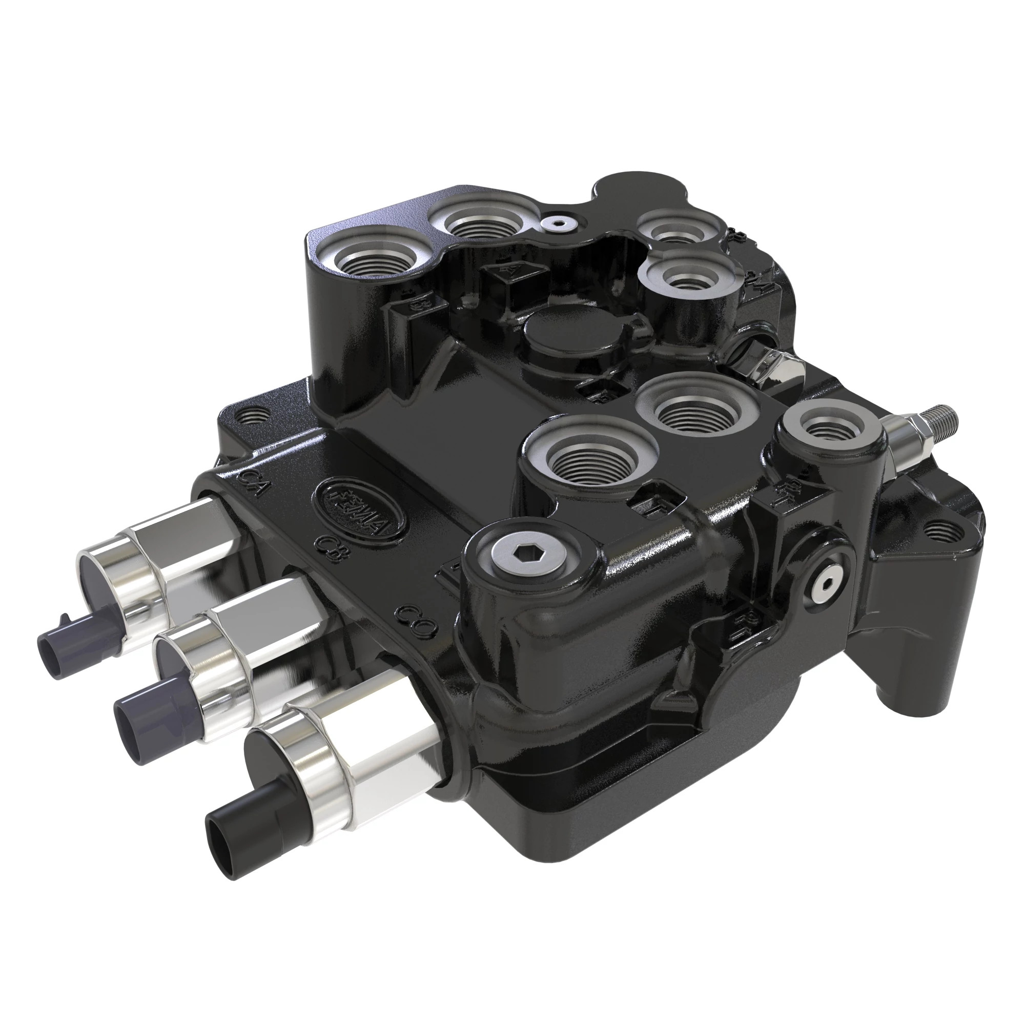AXE11783: AutoTrac™ Steering Electro Hydraulic Proportional Valve ...