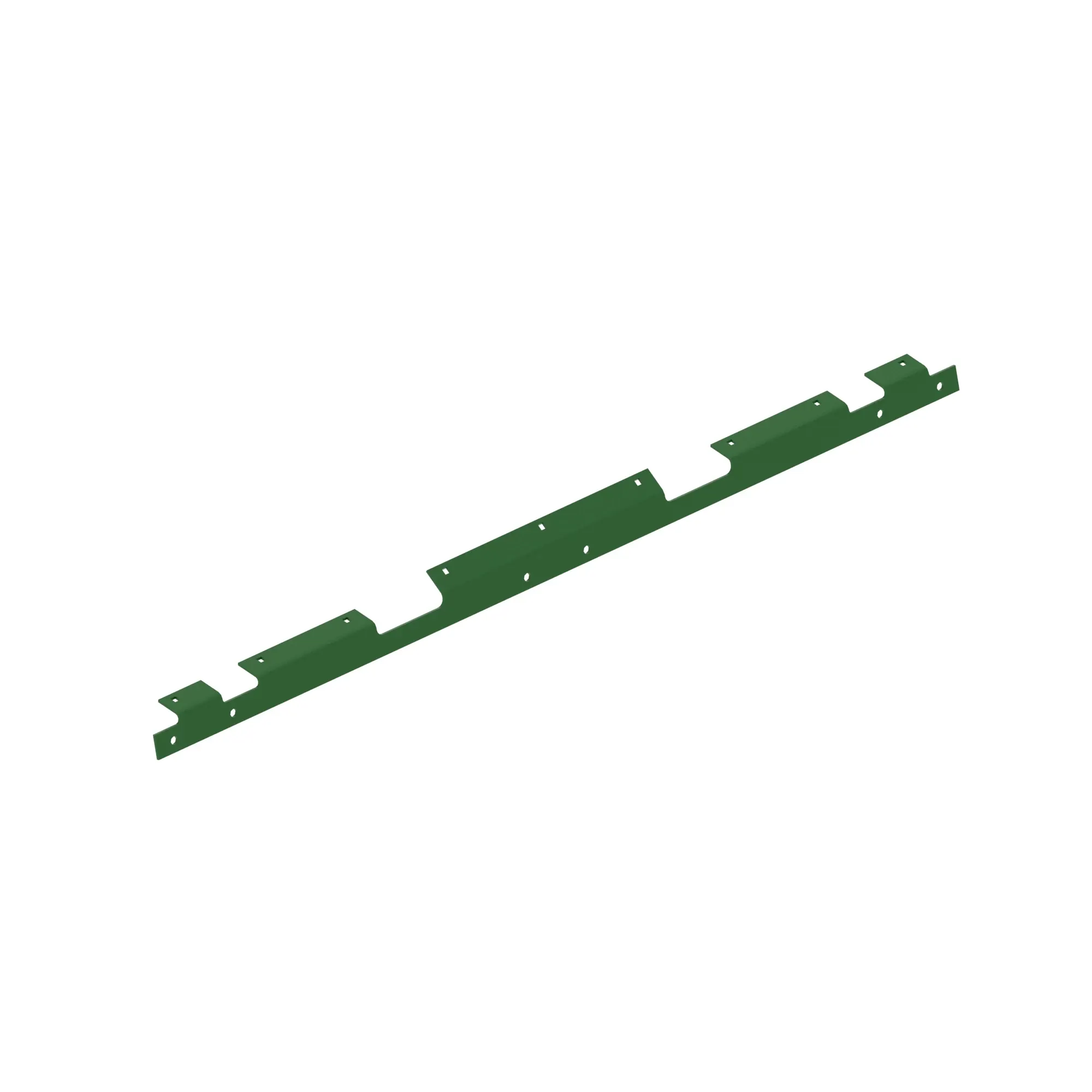 BRACKET, 62RD DISCHARGE CLOSURE