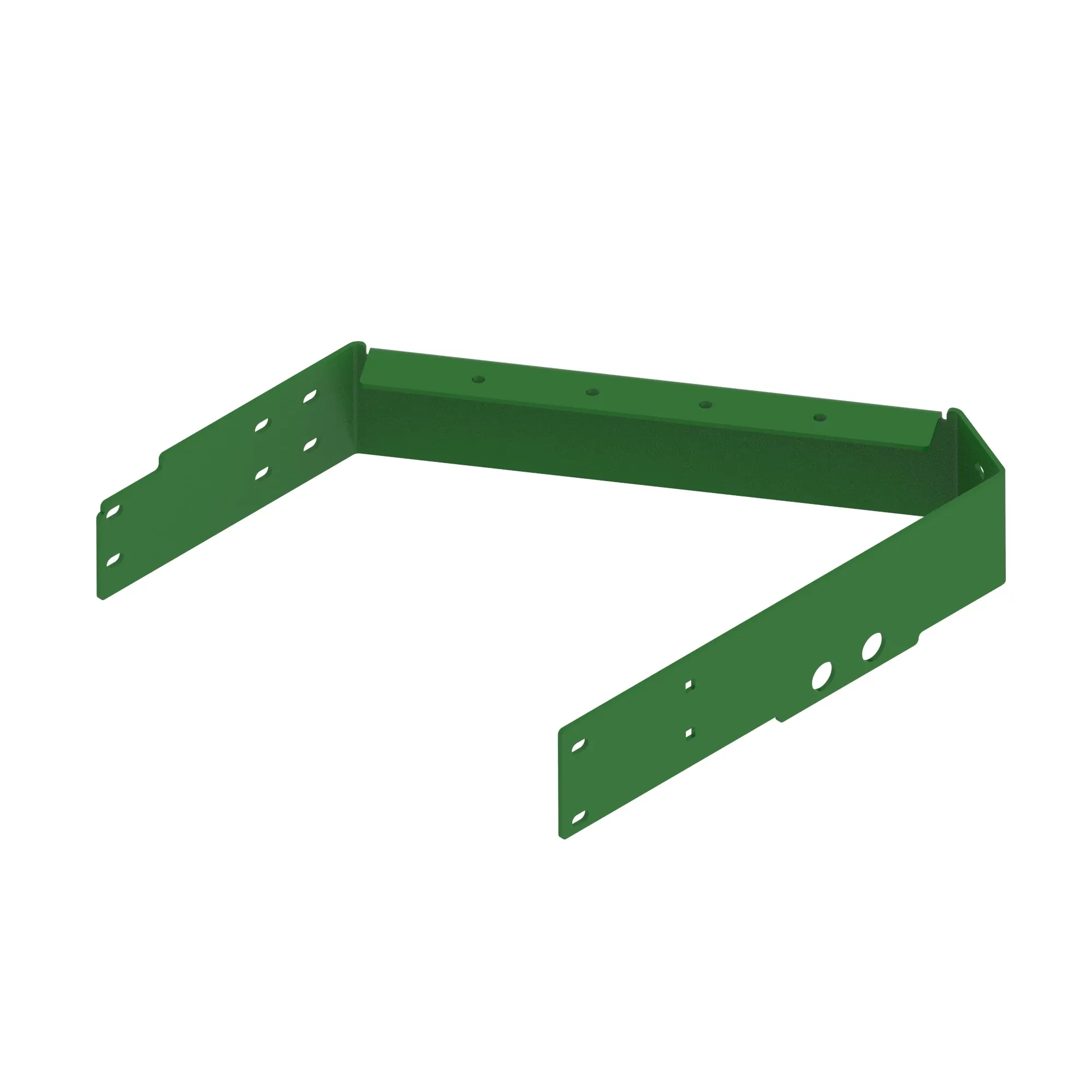 John Deere Accessory Platform Support Bracket - KK83280