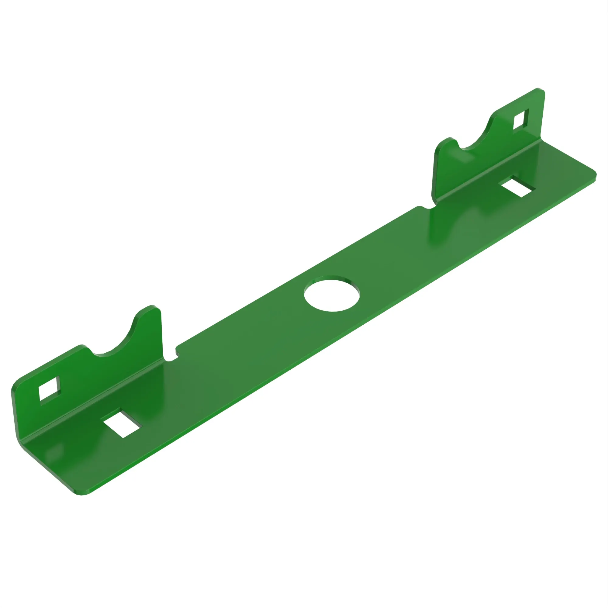 John Deere Wear Angle Cover - N380929