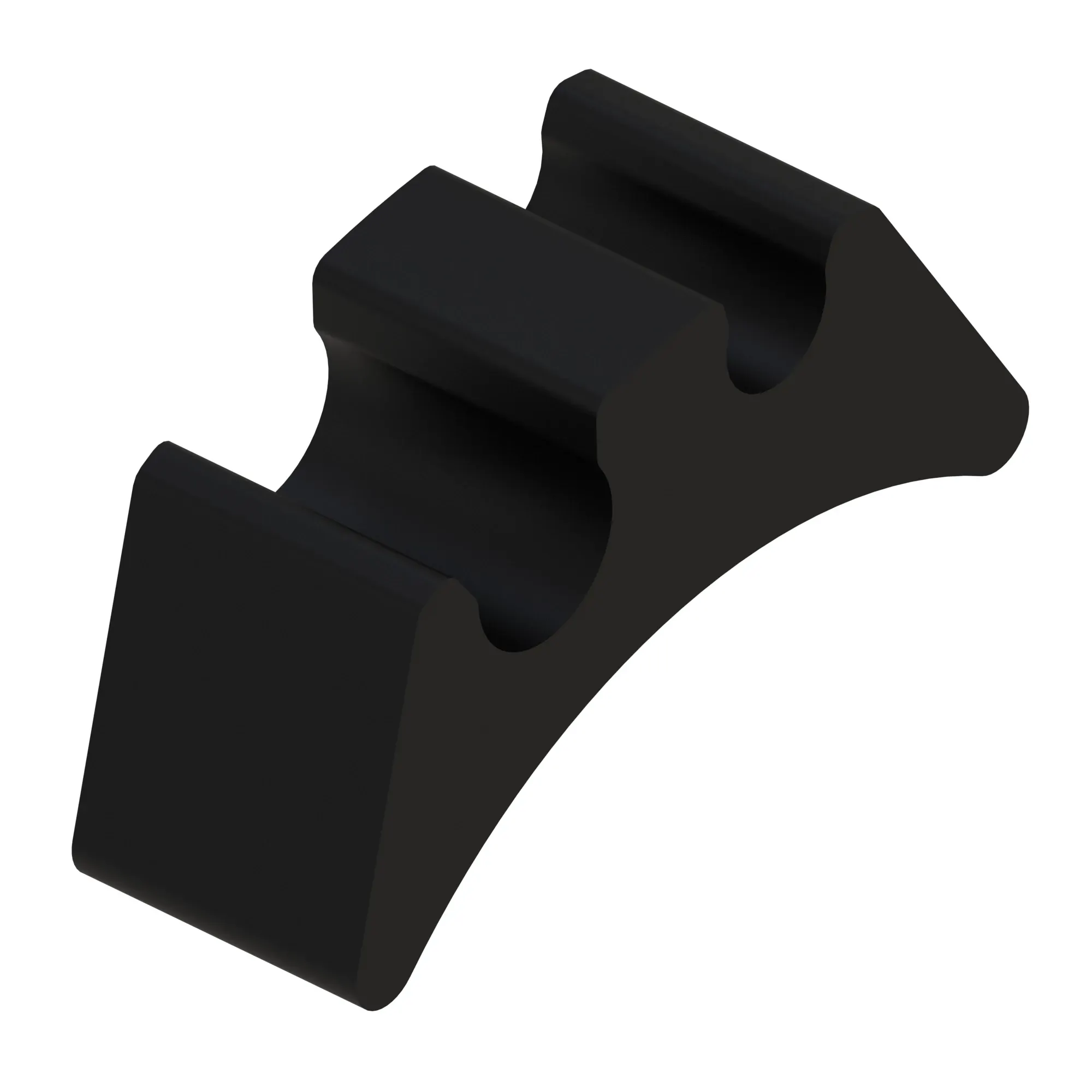 John Deere Cylinder Saddle Guide - T407008
