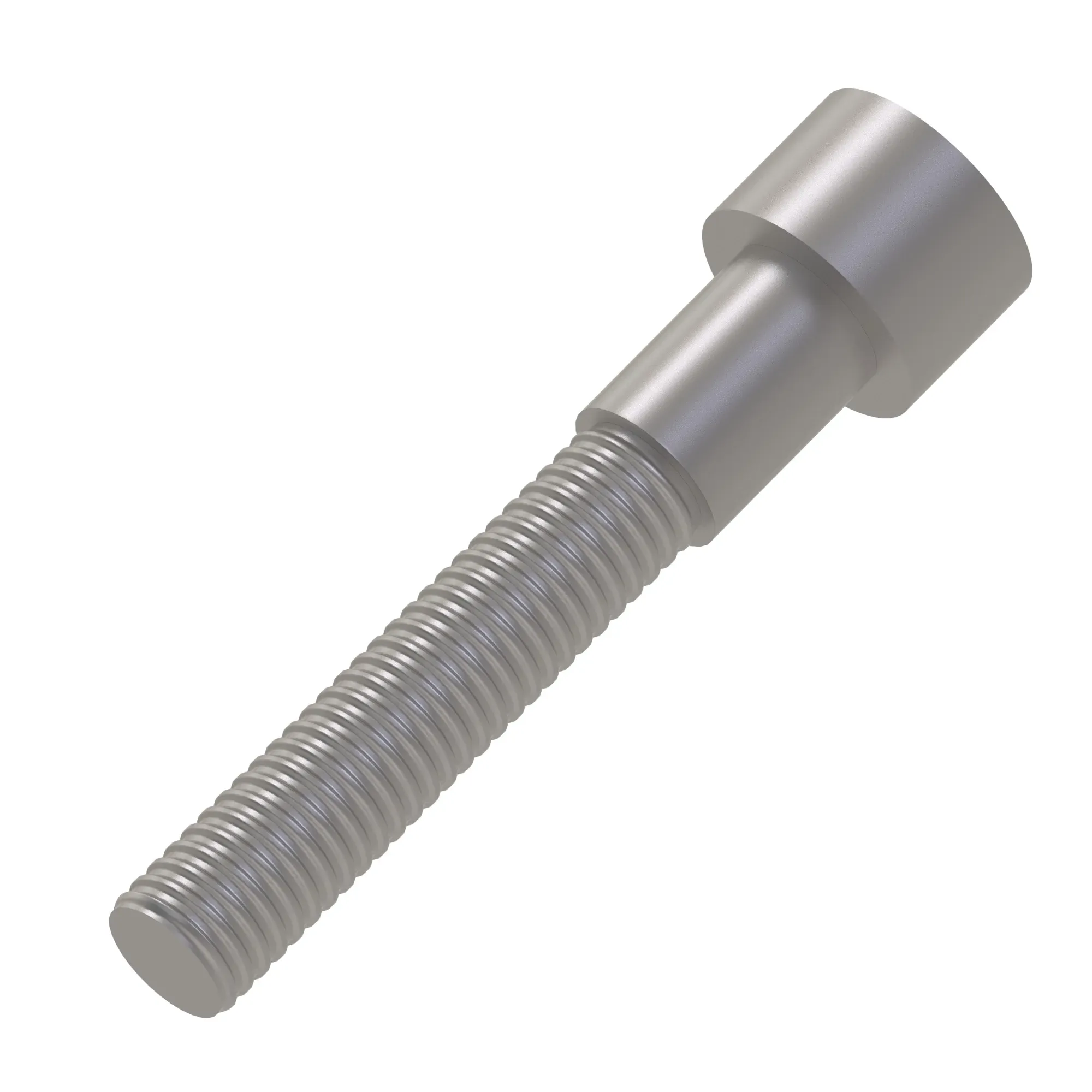 John Deere Screw, 3/8" - WA101142