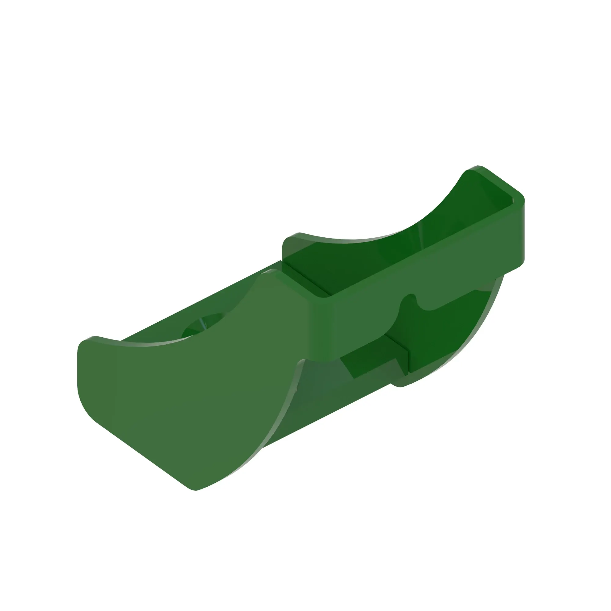 John Deere Support Bracket - DQ62306
