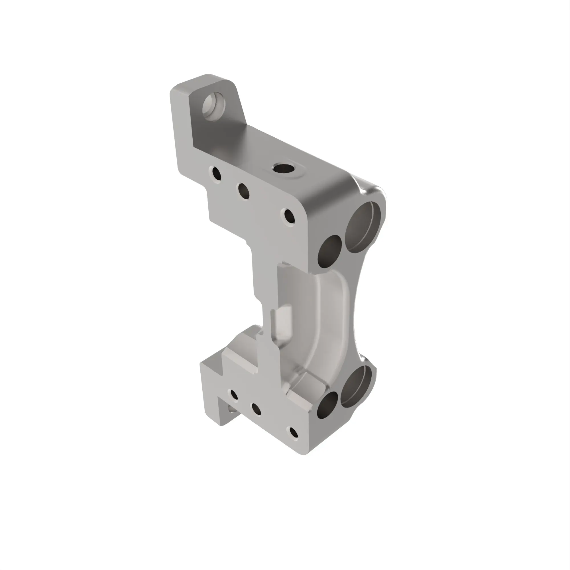 John Deere Shifter Support - L169418
