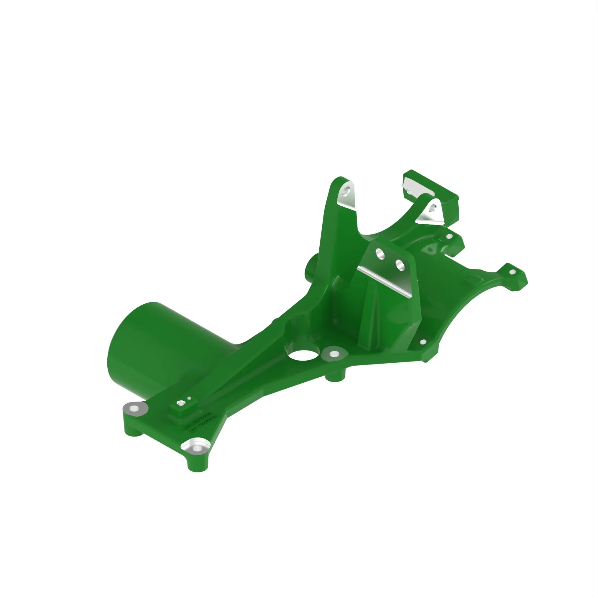 BRACKET, ACC DRIVE, AC, ALTERNATOR,