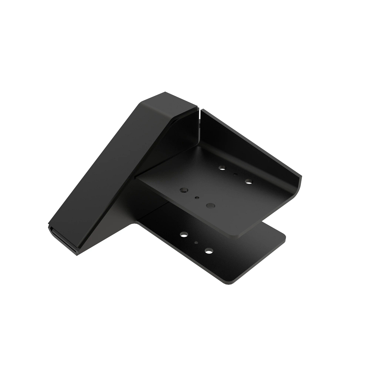 BRACKET, ROLL LOCK ASSY (RH)