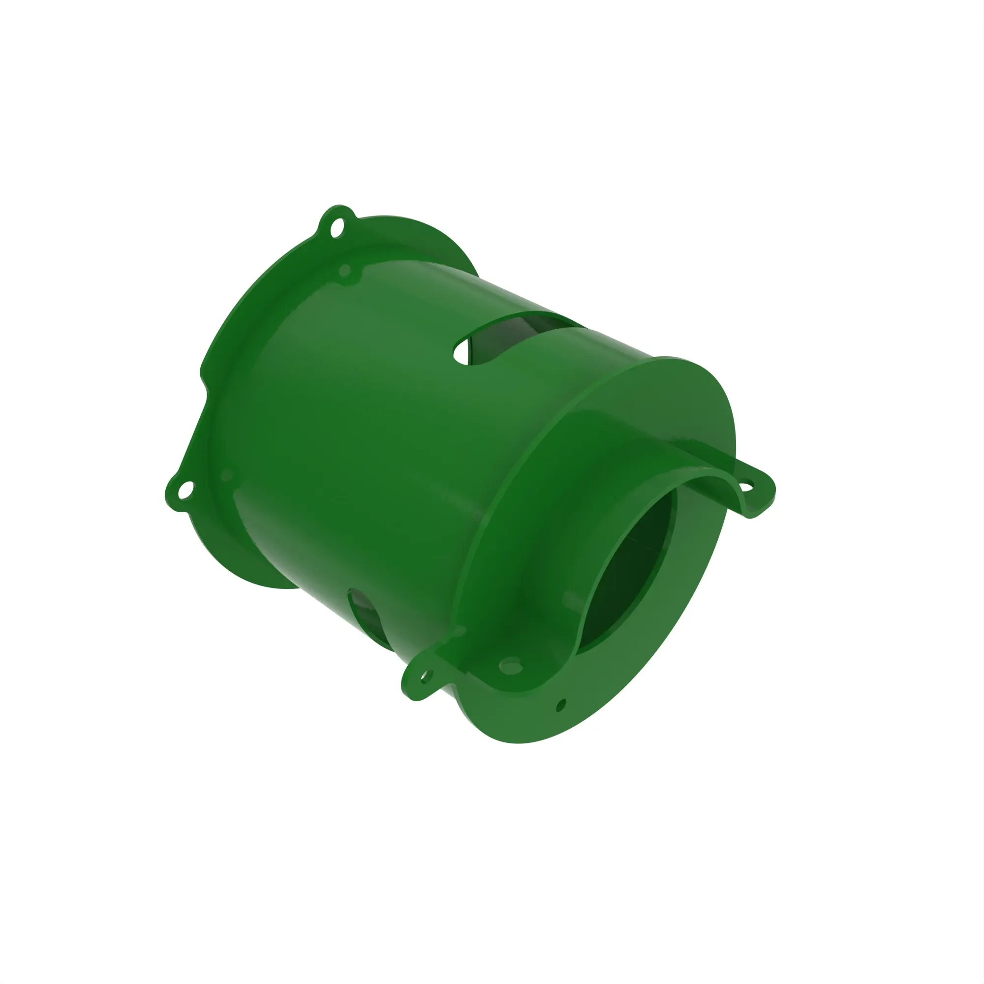 John Deere Slip Clutch Assembly Cover - AXE14130
