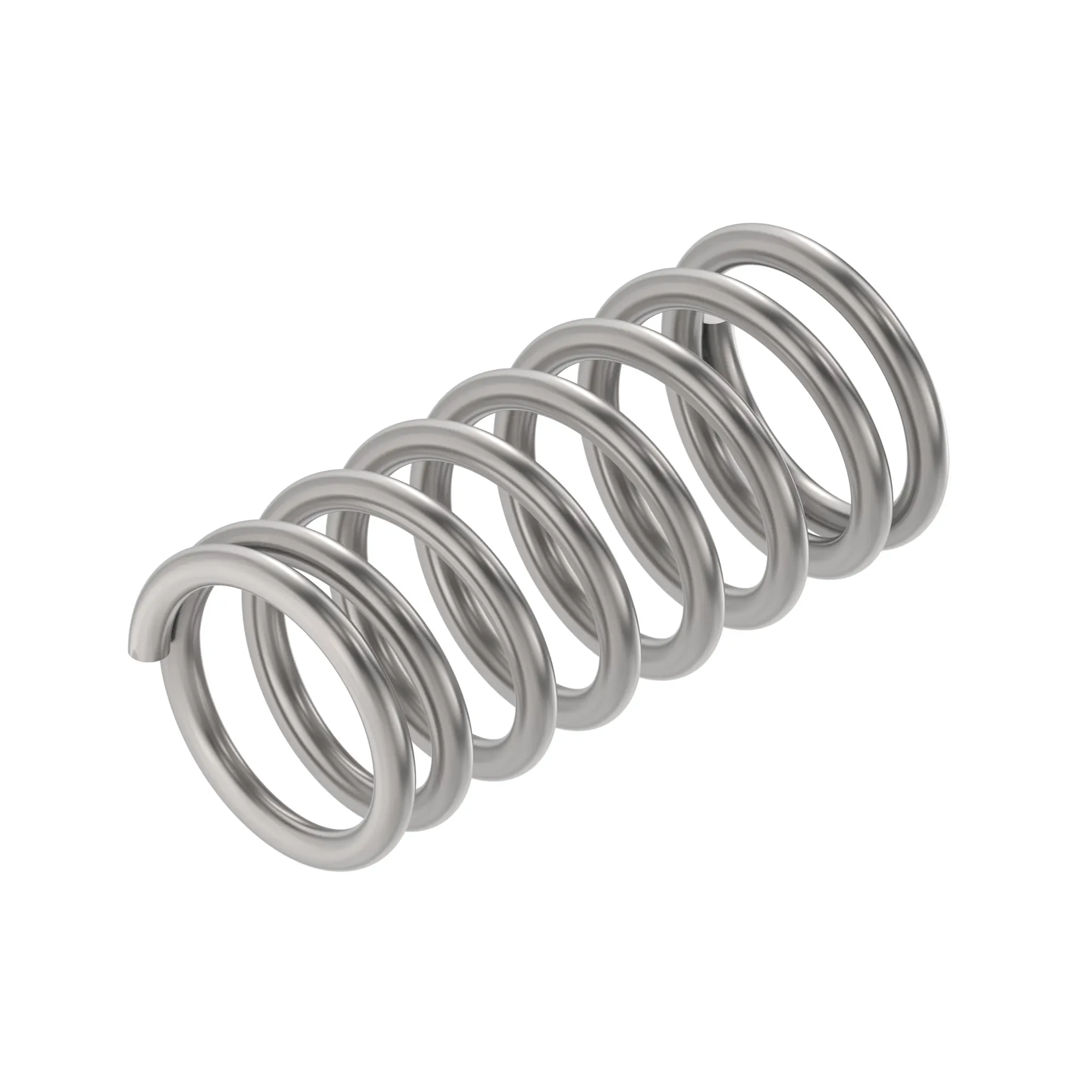 John Deere Compression Spring - N281541