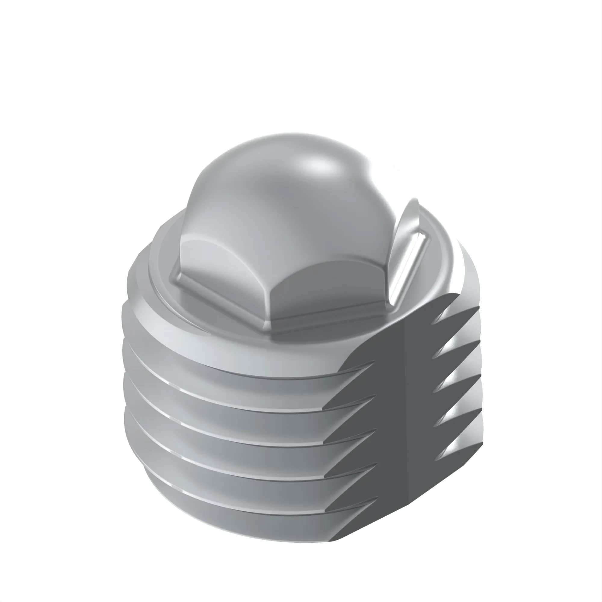 John Deere Cap Plug - A76179