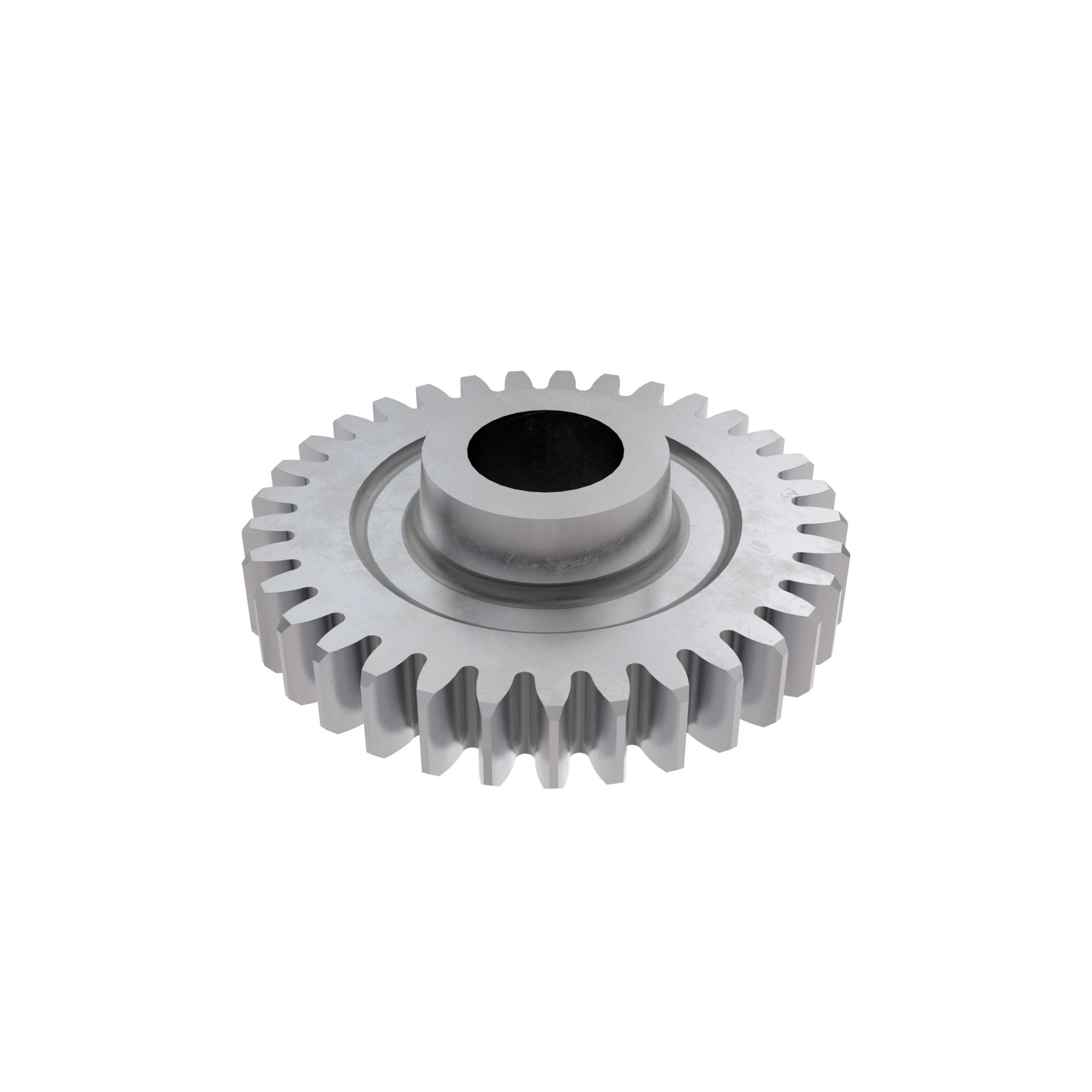 ⚙️ R522569: Engranaje Impulsor Auxiliar Delantero del Motor John