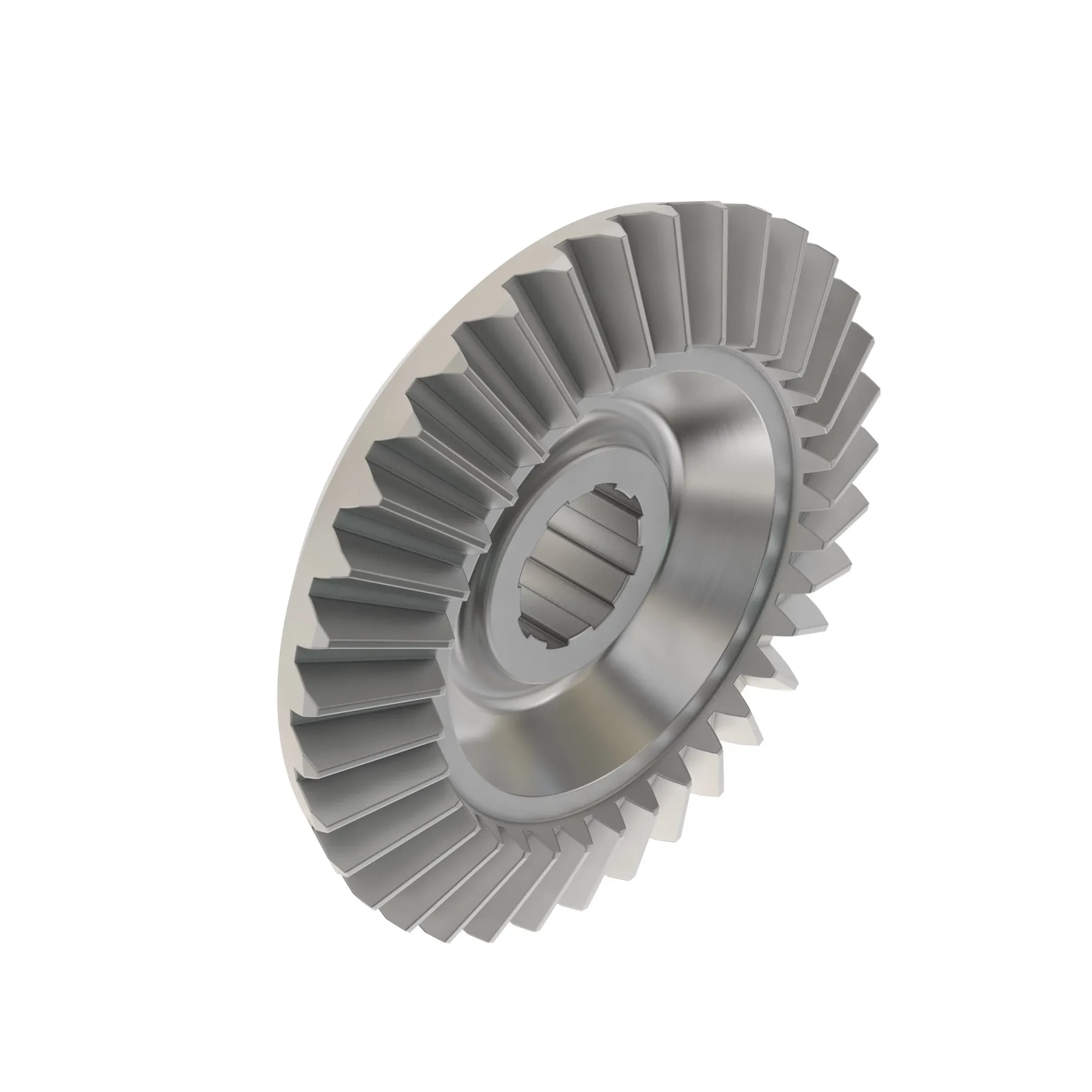 John Deere Bevel Gear, 35 Teeth - CC133866