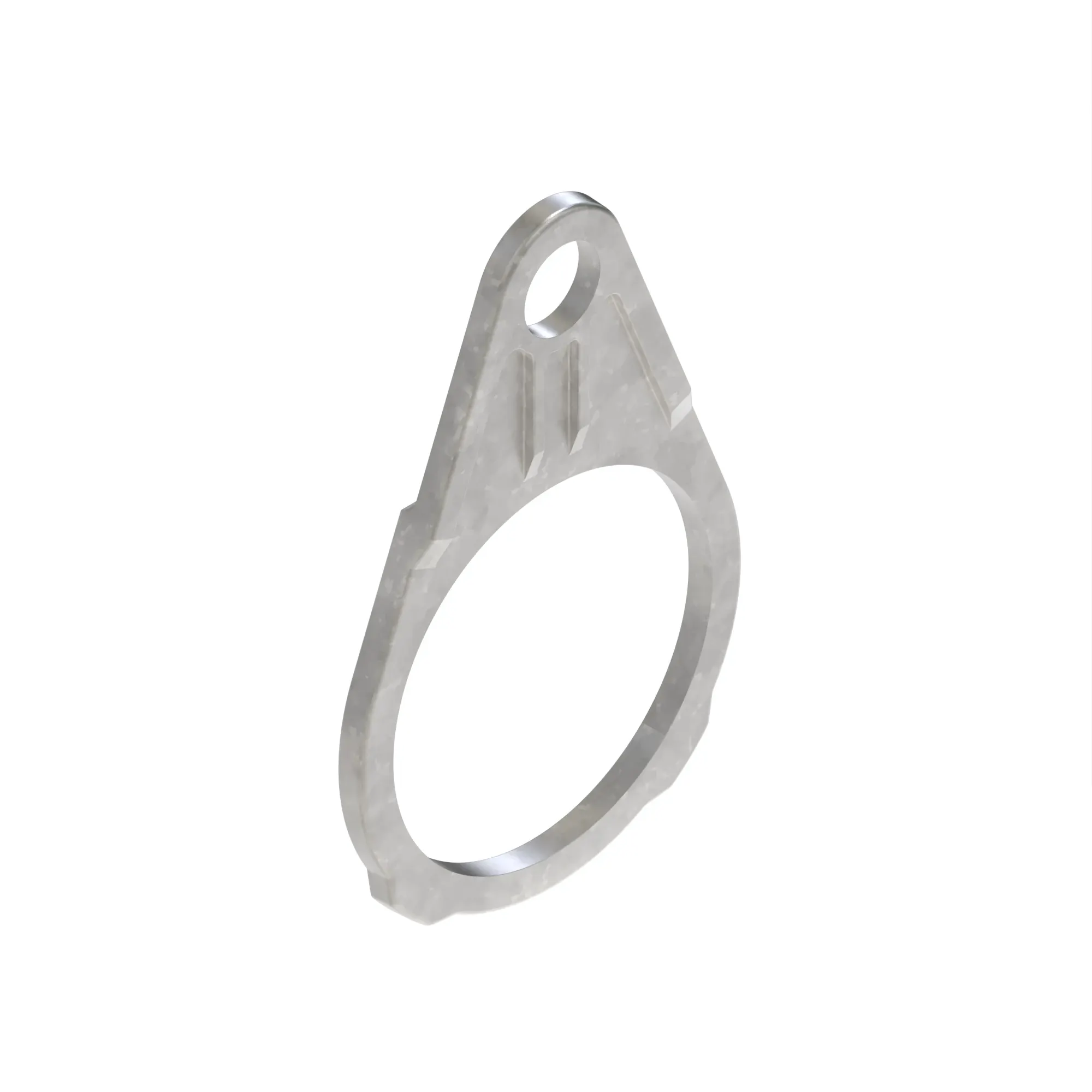 John Deere Concave Link - H151484