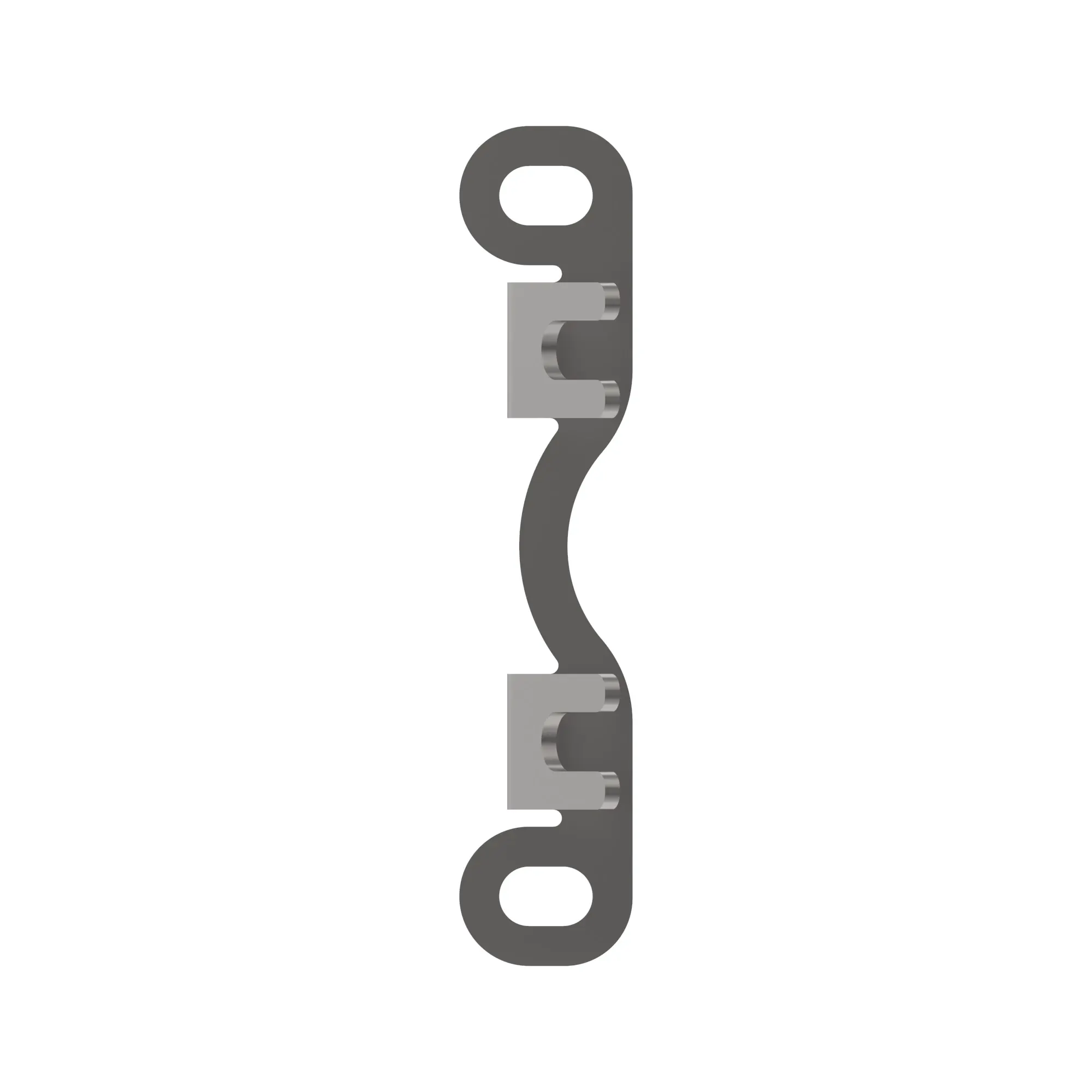 BRACKET, LATCH