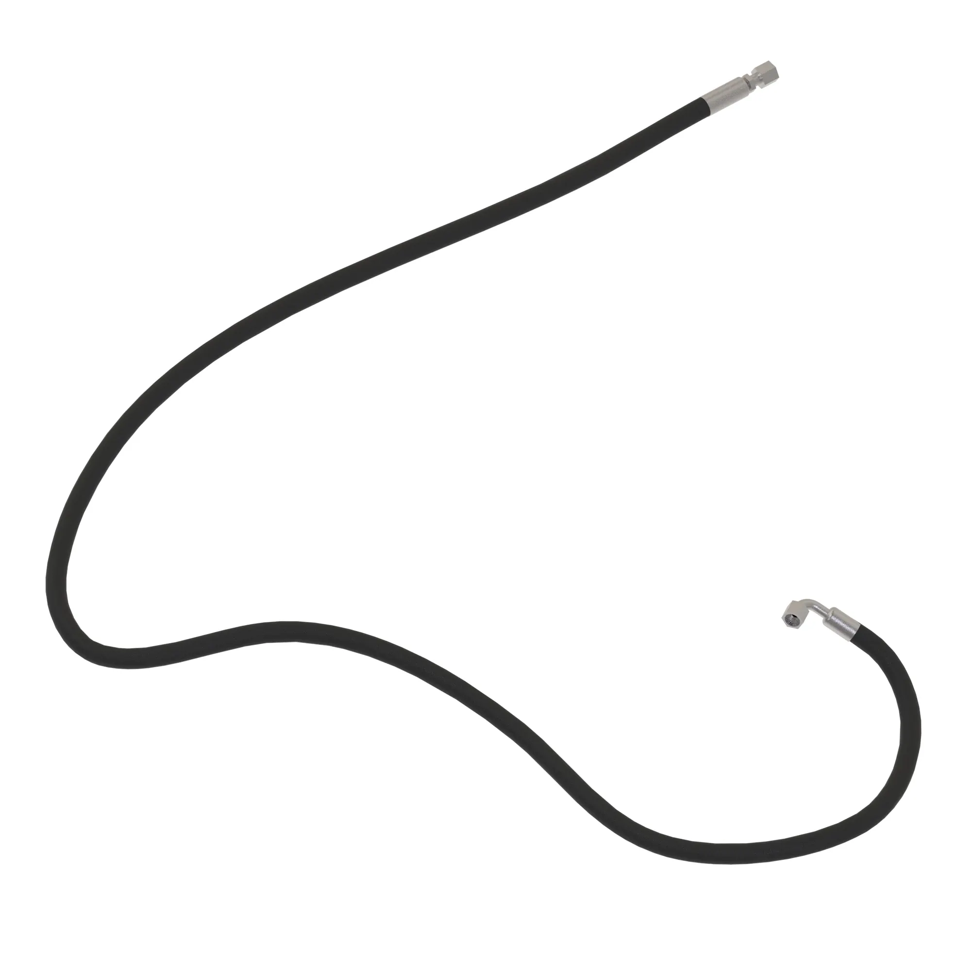John Deere Fabricated Hydraulic Hose - AT417365