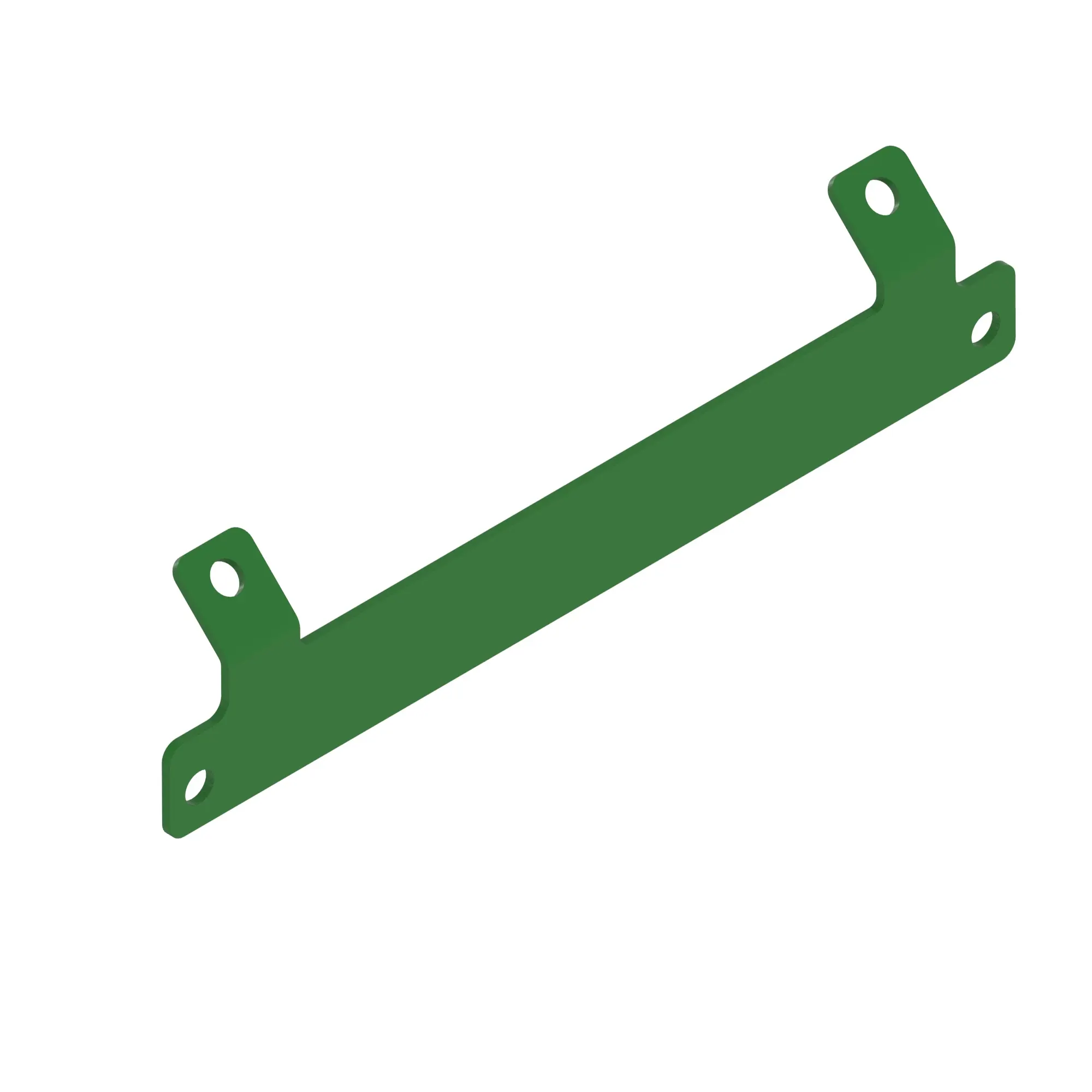 TEMP SENSOR WIRE SUPPORT