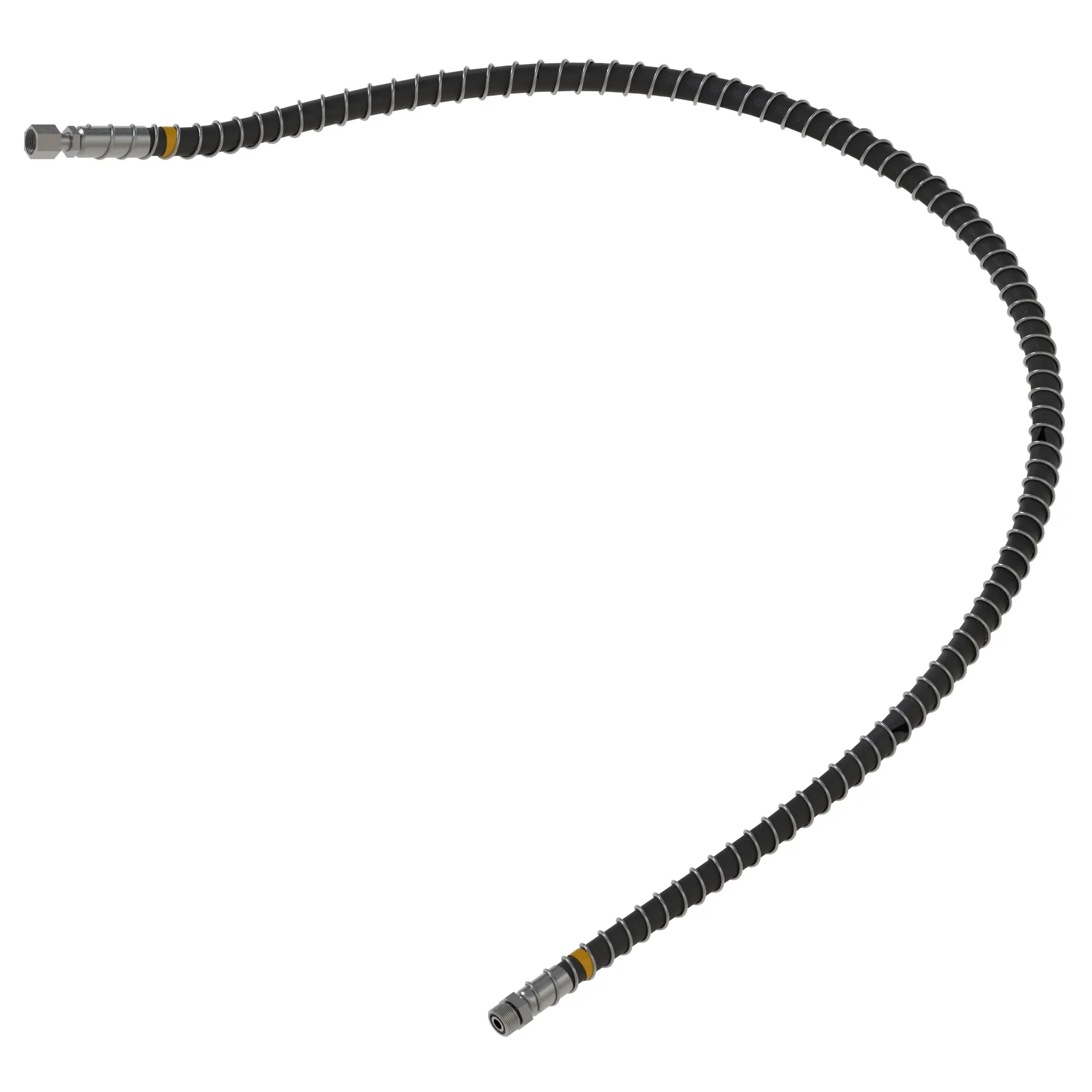 Hydraulic Hose, Til