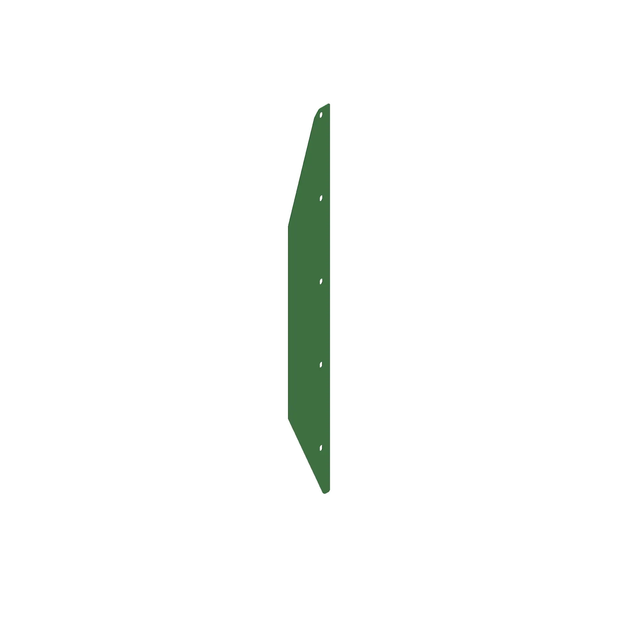 John Deere Extension - HXE51201