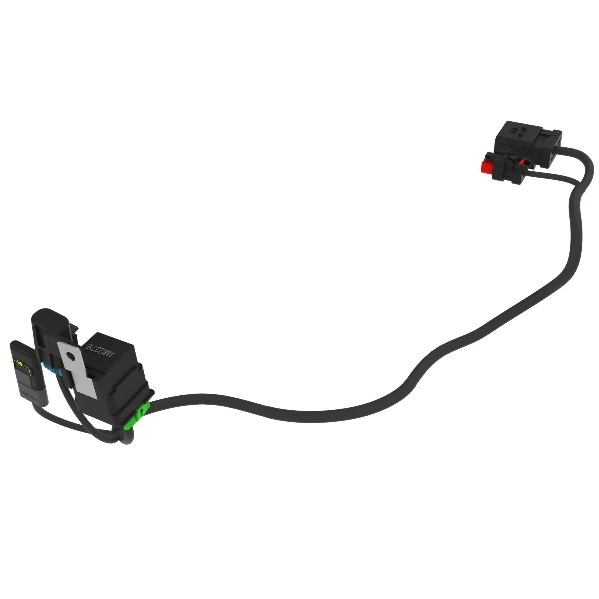John Deere Diverter Wiring Harness - LVA18808