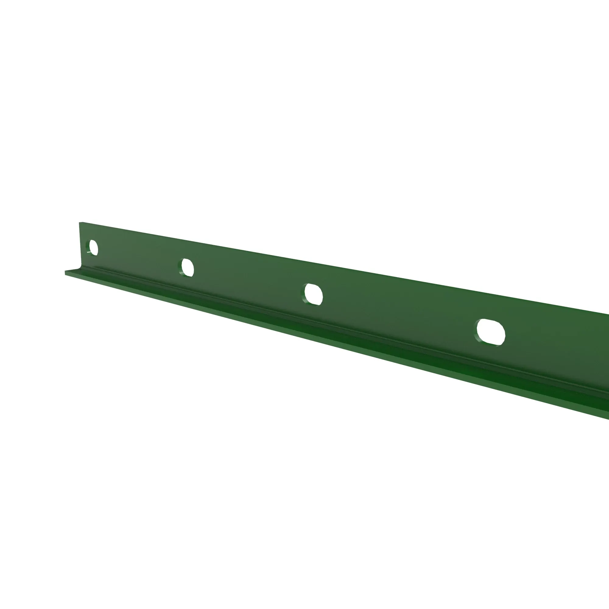 John Deere Tine Separator Angle, Right Side - H145366