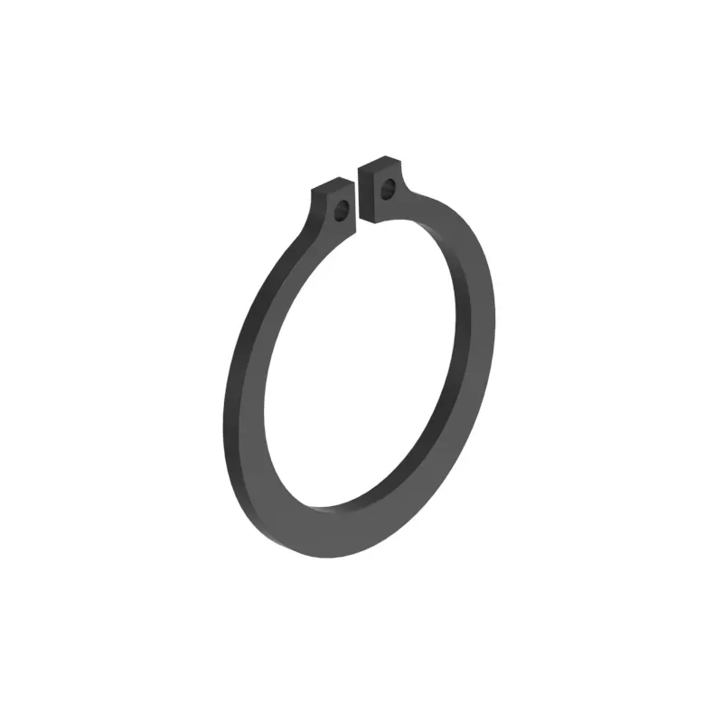 BAFFLE RING, INTAKE CAMSHAFT
