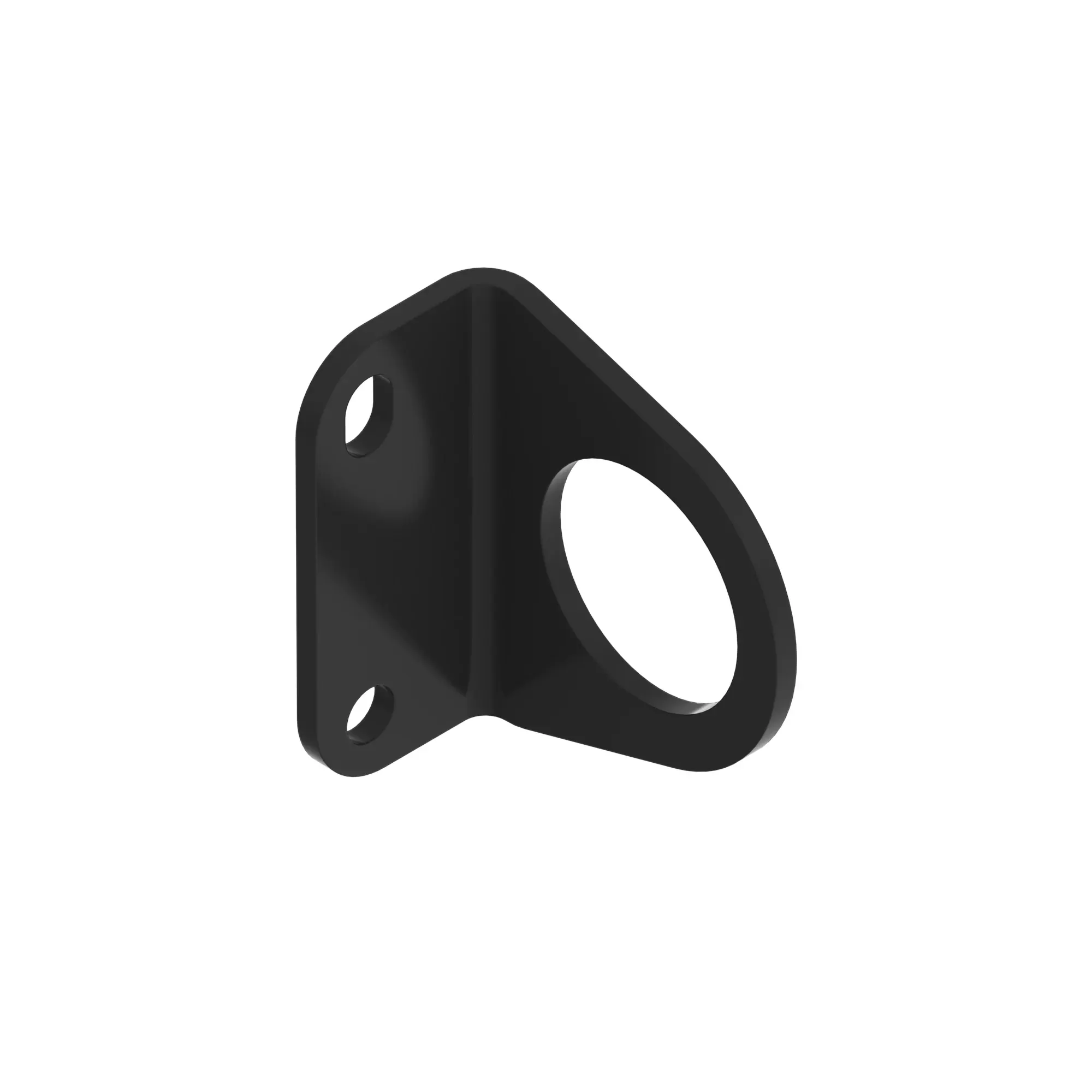 John Deere Audible Alarm Mounting Bracket - SU43891
