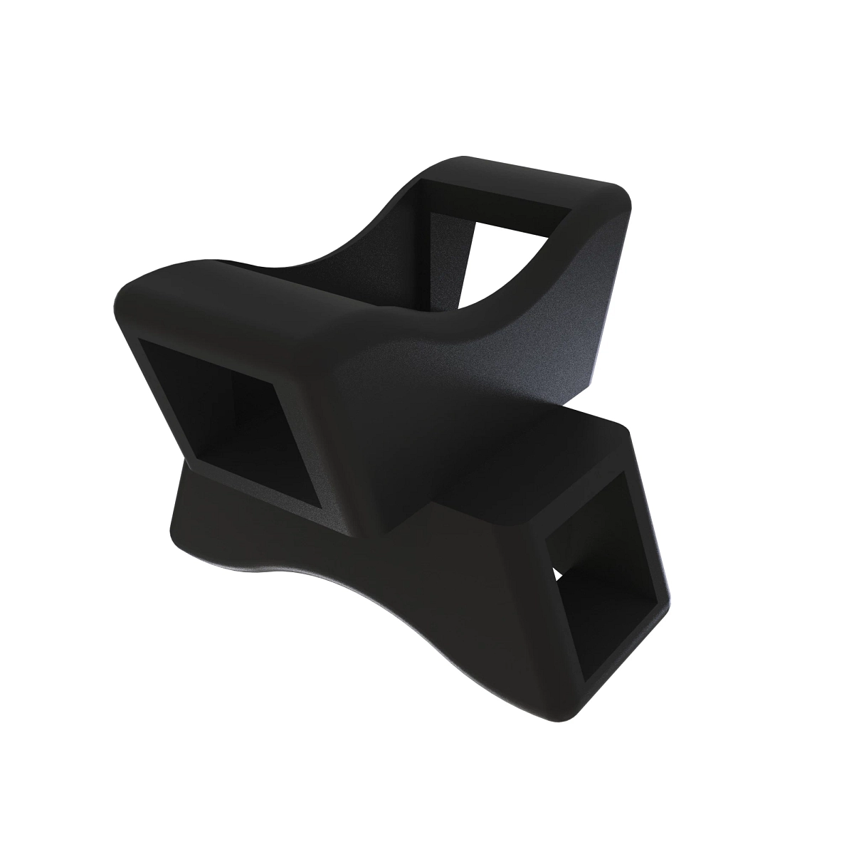 Swivel, Tie Mount