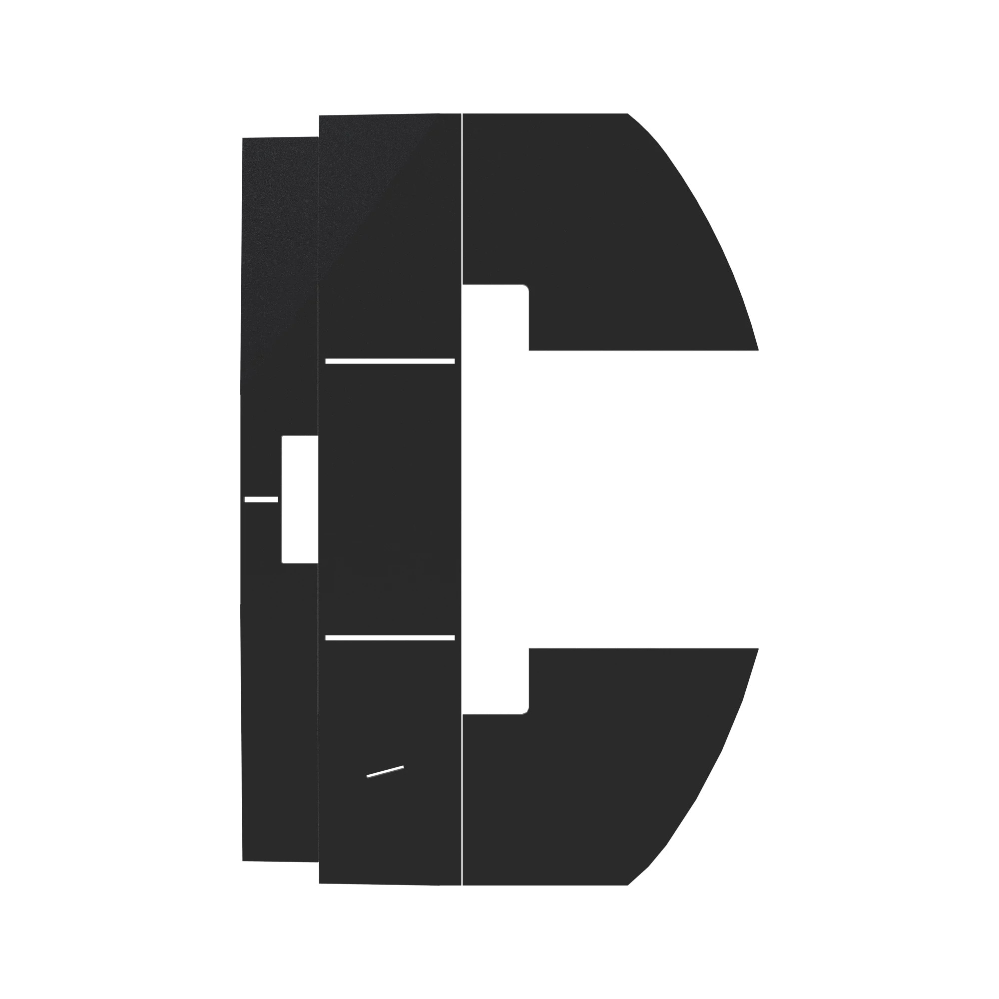 ROOF INSULATION MAT E-CAB GEN2