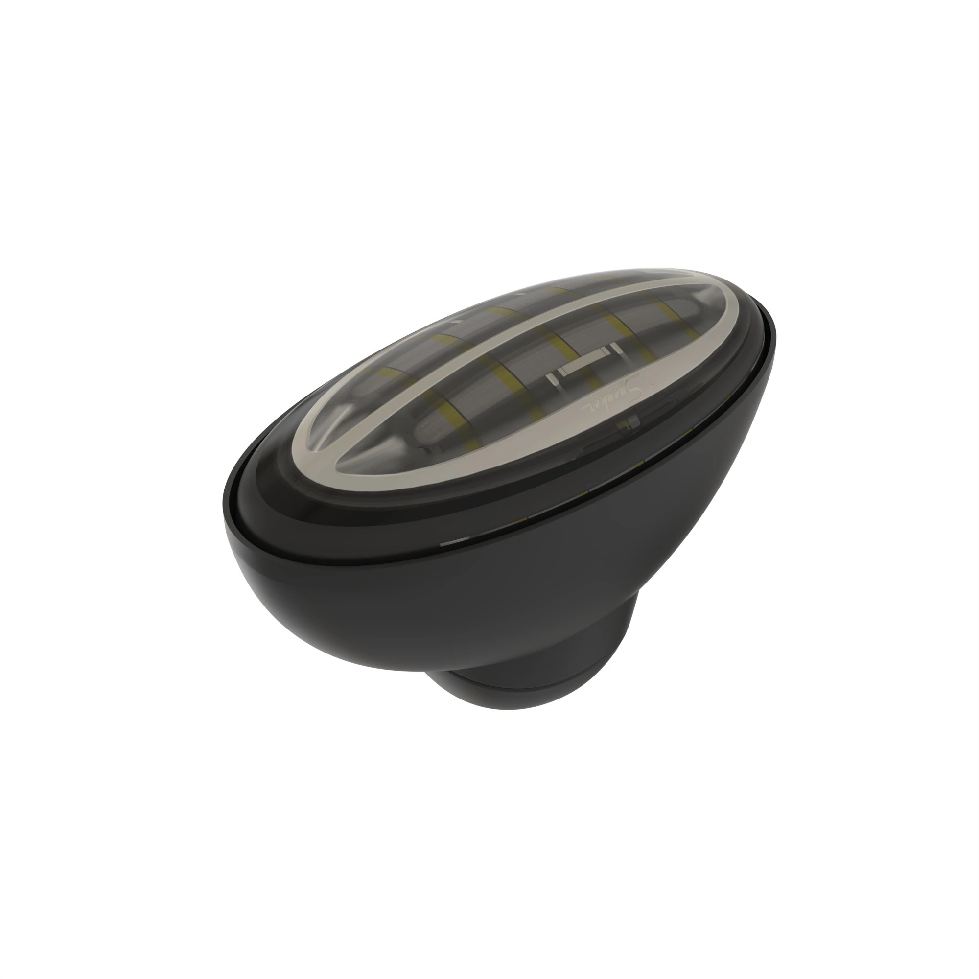 FLOODLAMP, PEDESTAL MOUNT, LIGHT BE