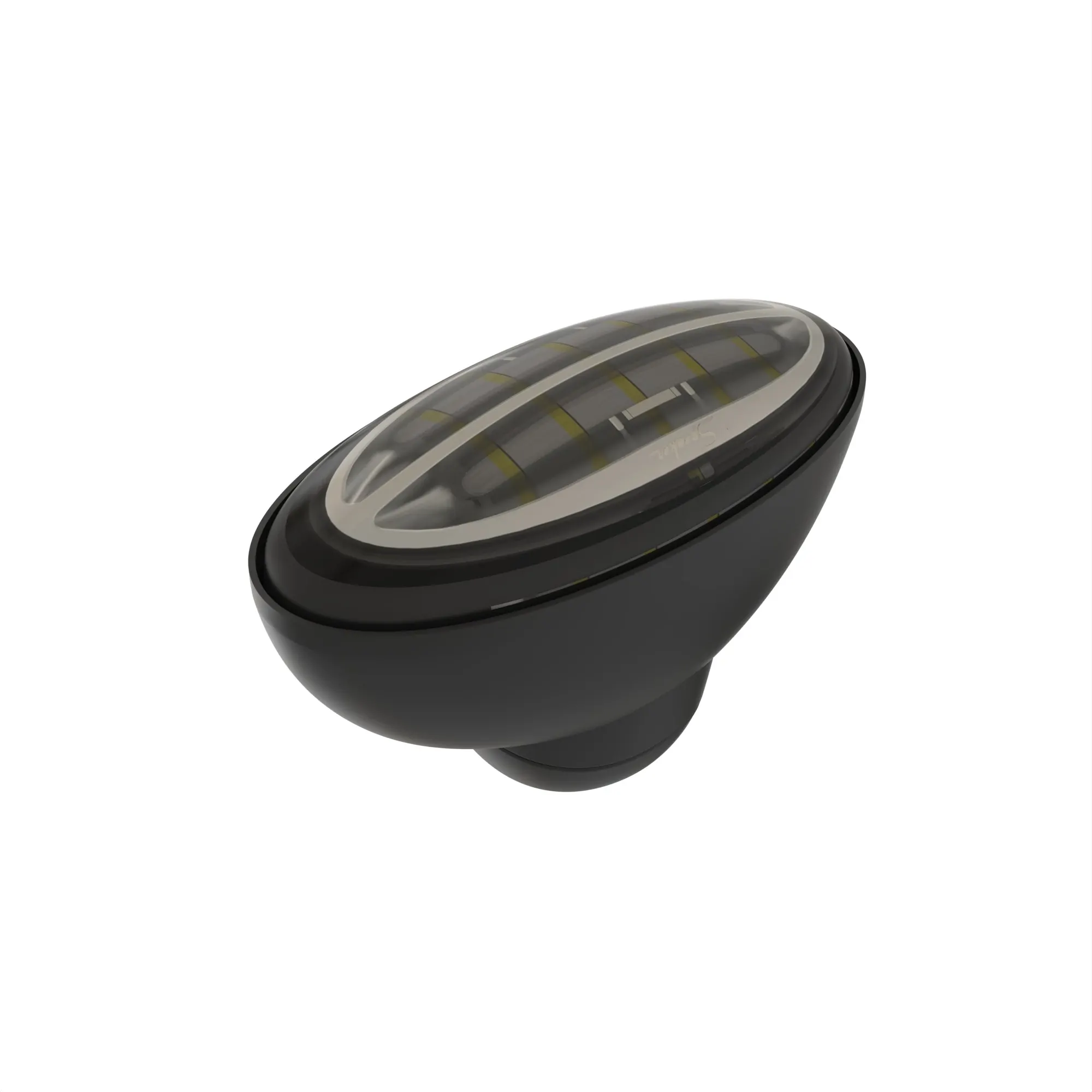 FLOODLAMP, PEDESTAL MOUNT, LIGHT BE