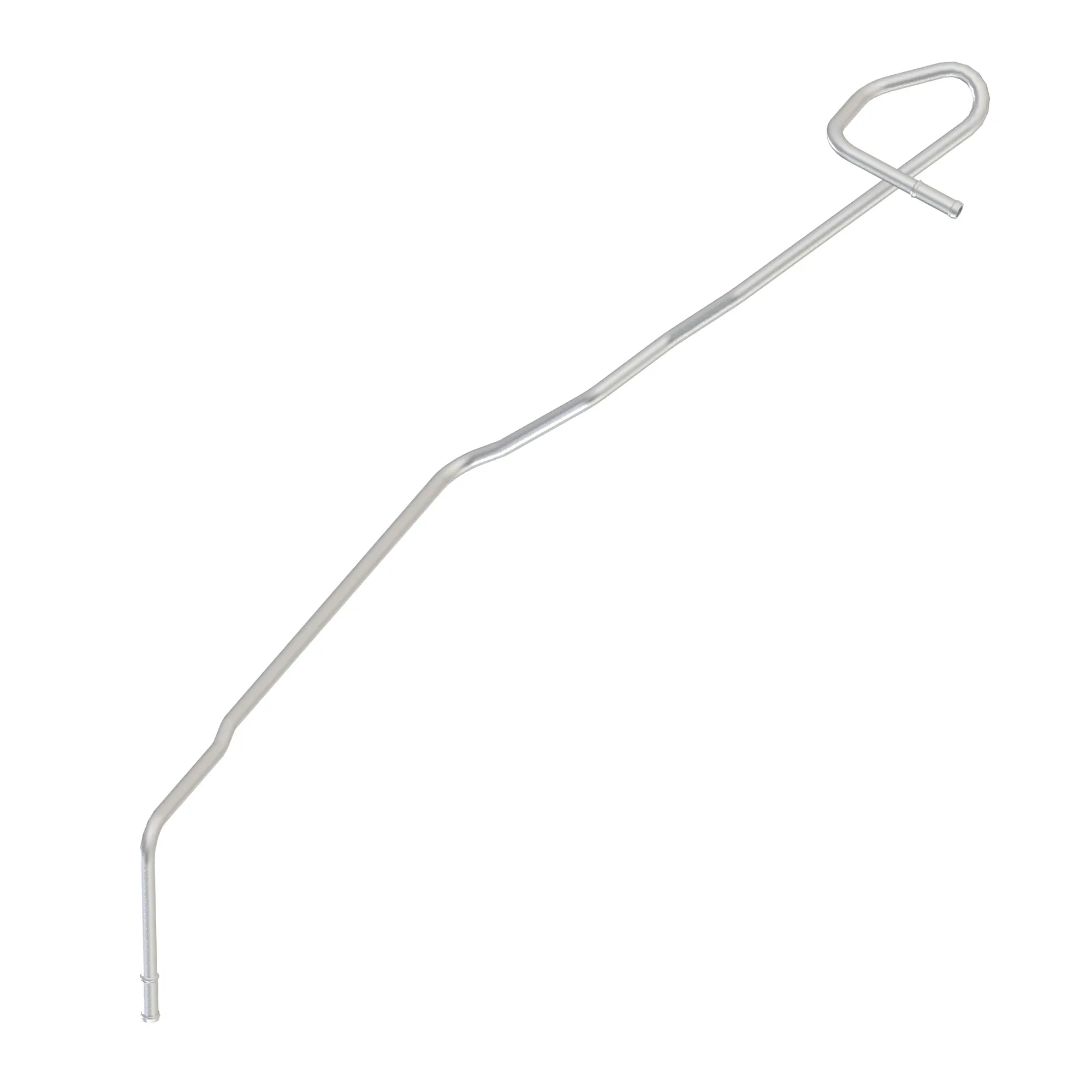 John Deere Coolant Supply Tube - T390182