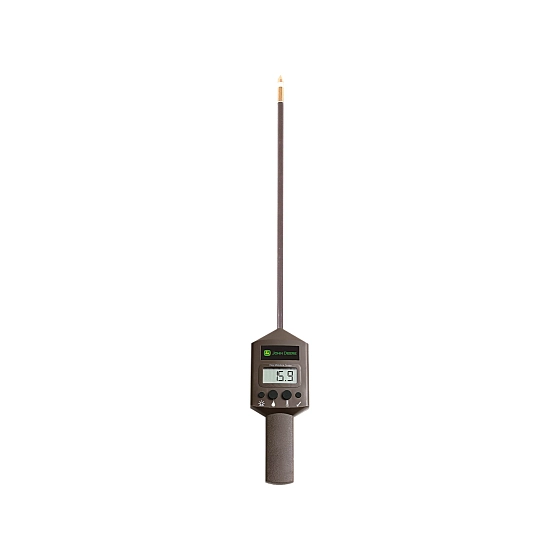 Moisture Tester