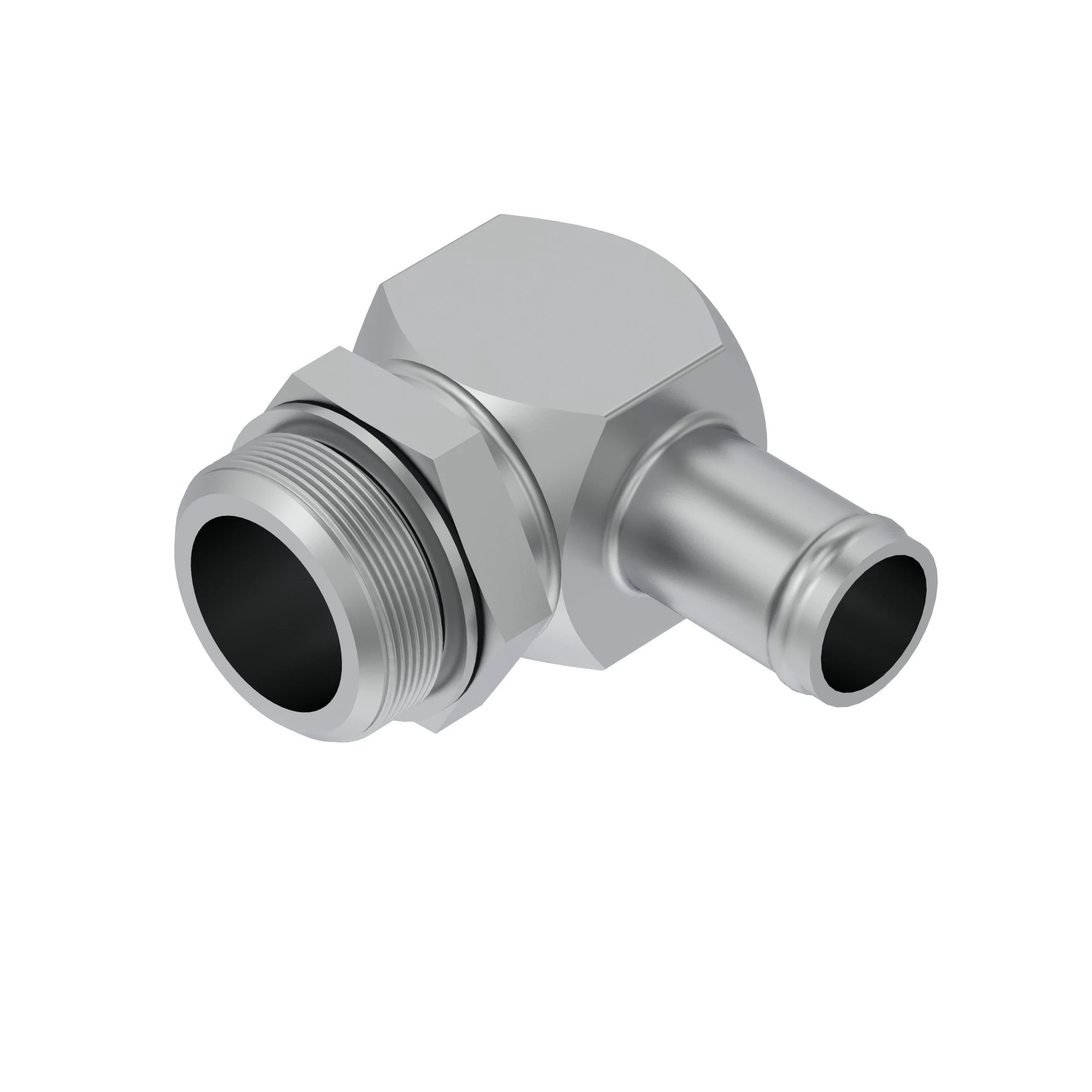 John Deere Elbow Fitting - AN302113