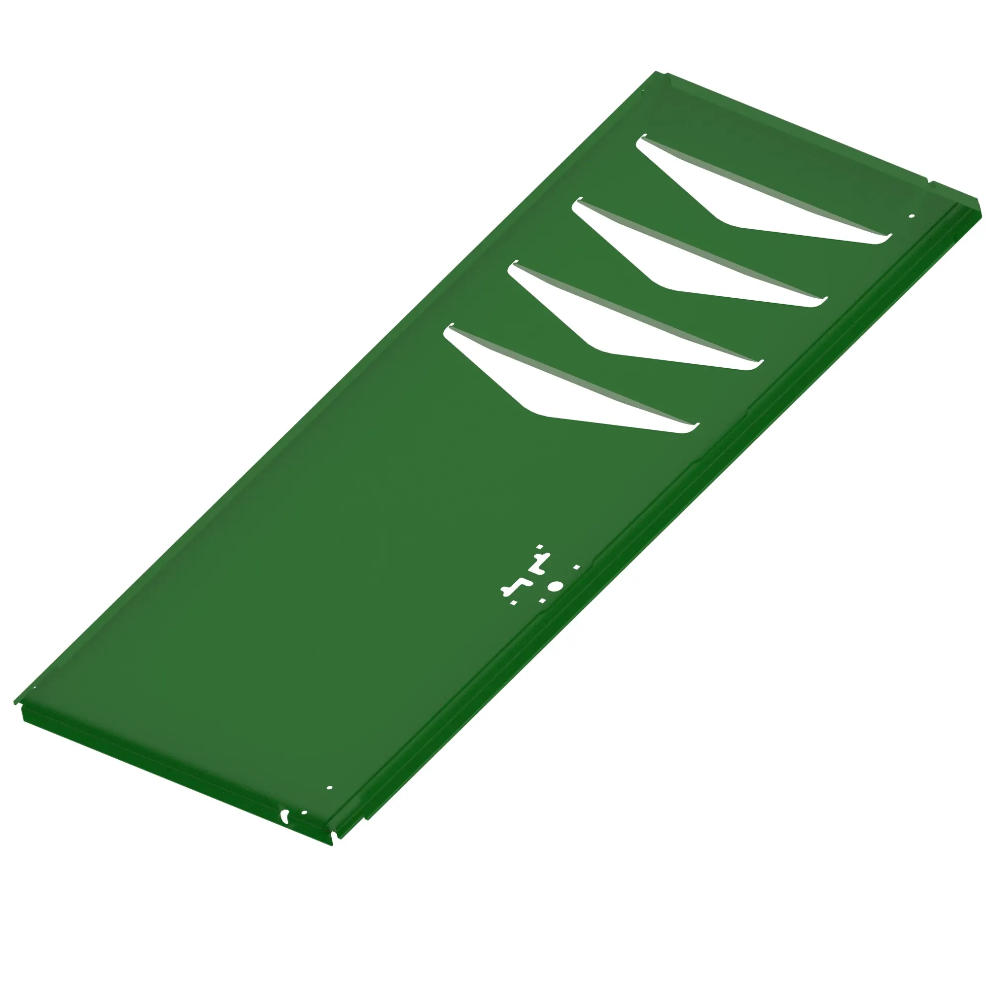 John Deere Right Side Shield - AKK18047
