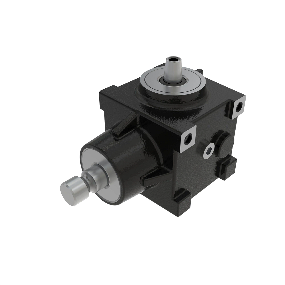 John Deere Mower Deck Gear Assembly - AM143311