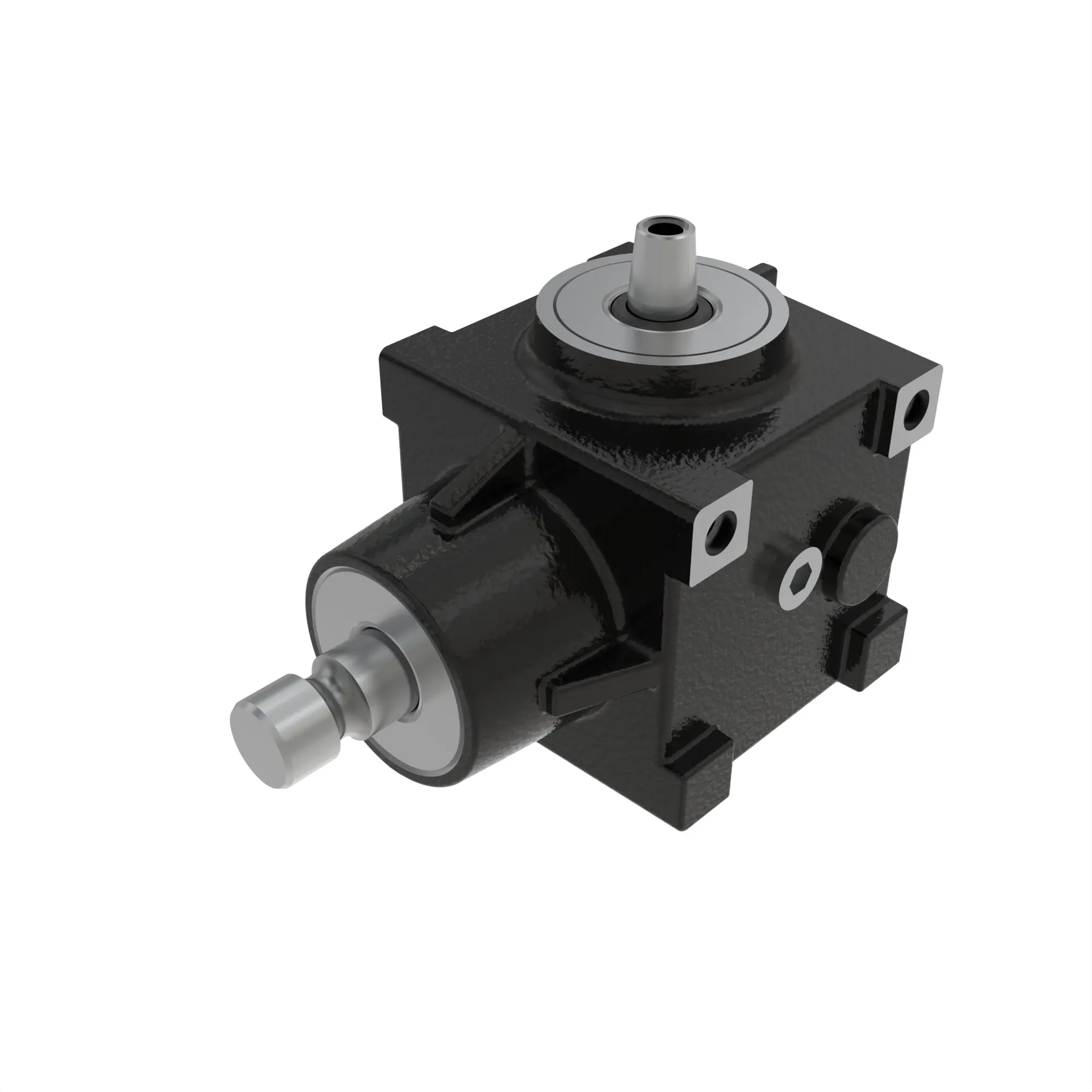 John Deere Mower Deck Gear Assembly - AM143311