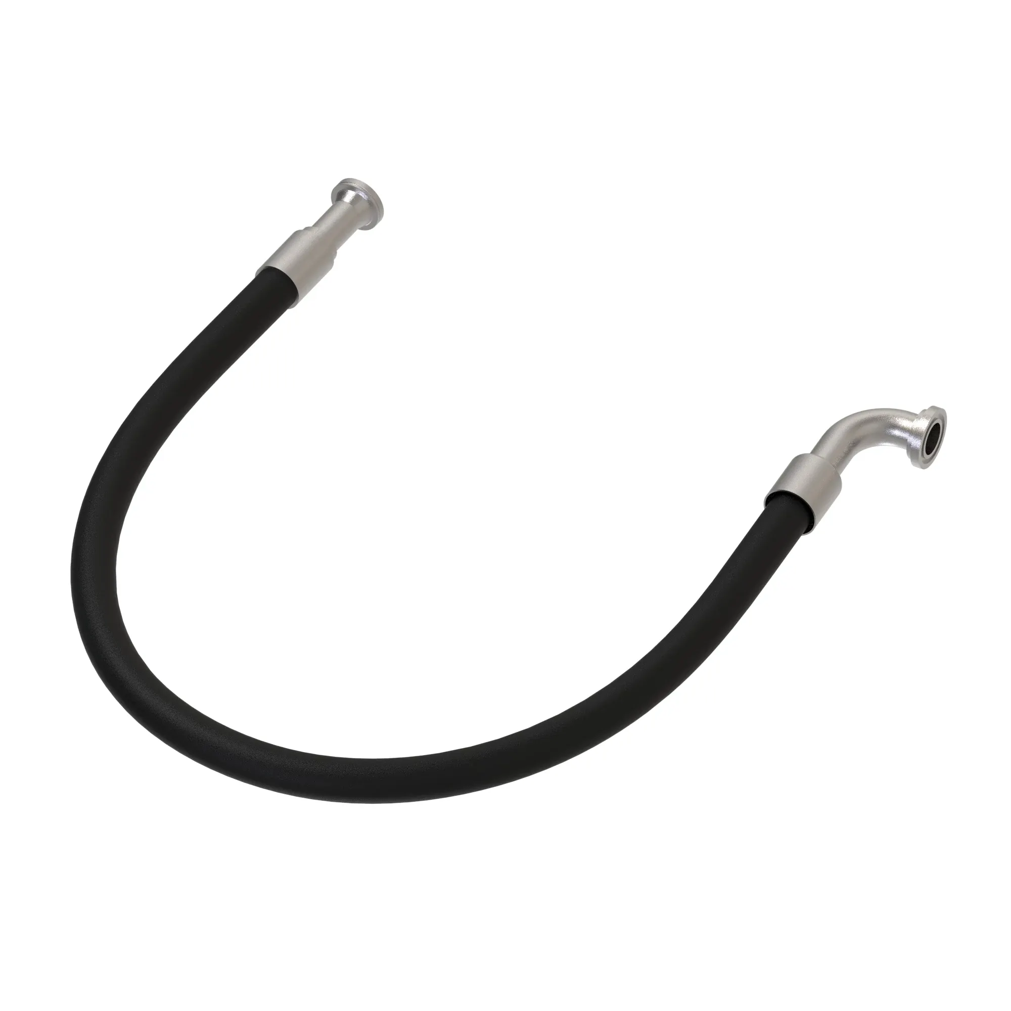 John Deere Hydraulic Hose - AT535153