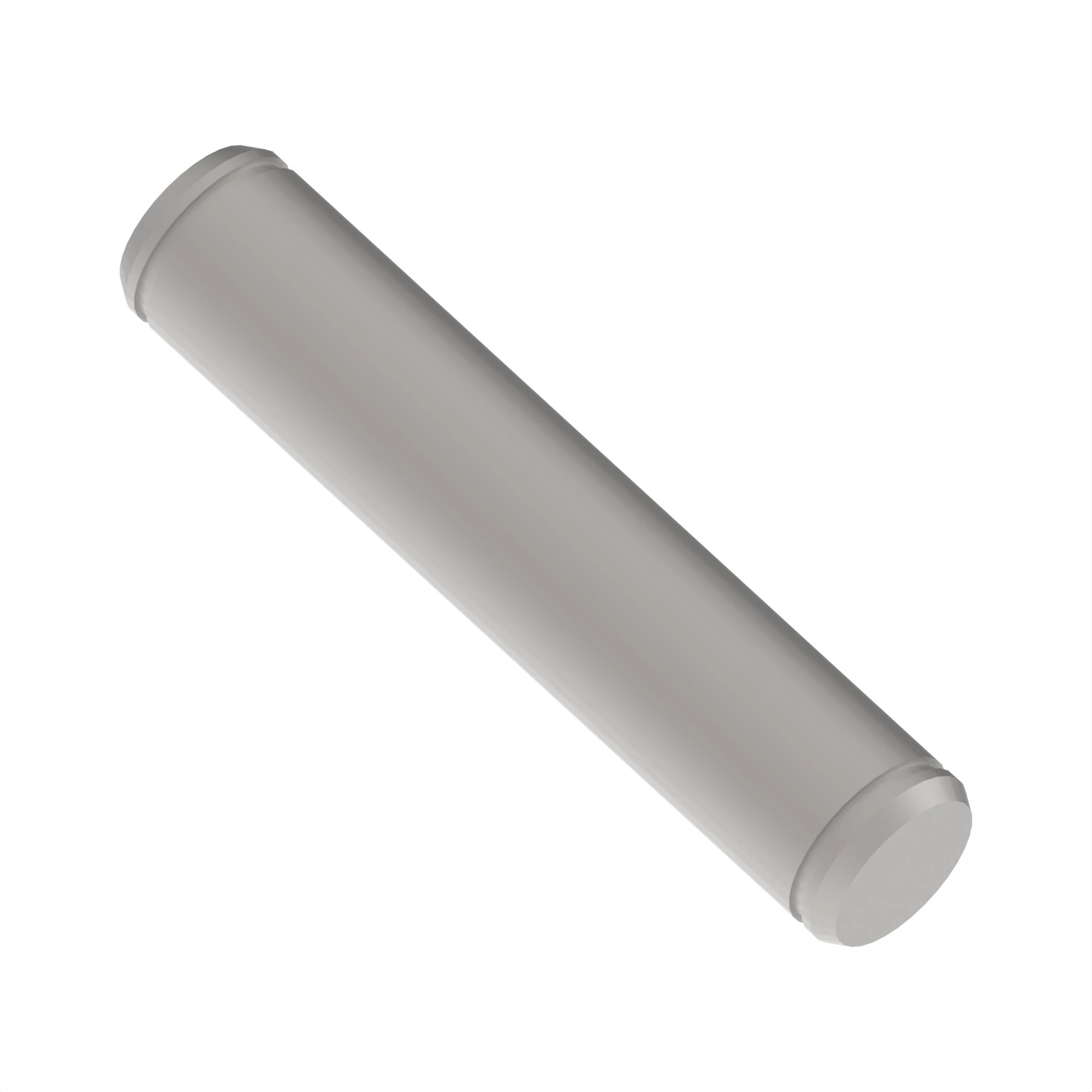 PIN, GROOVE  CYLINDER