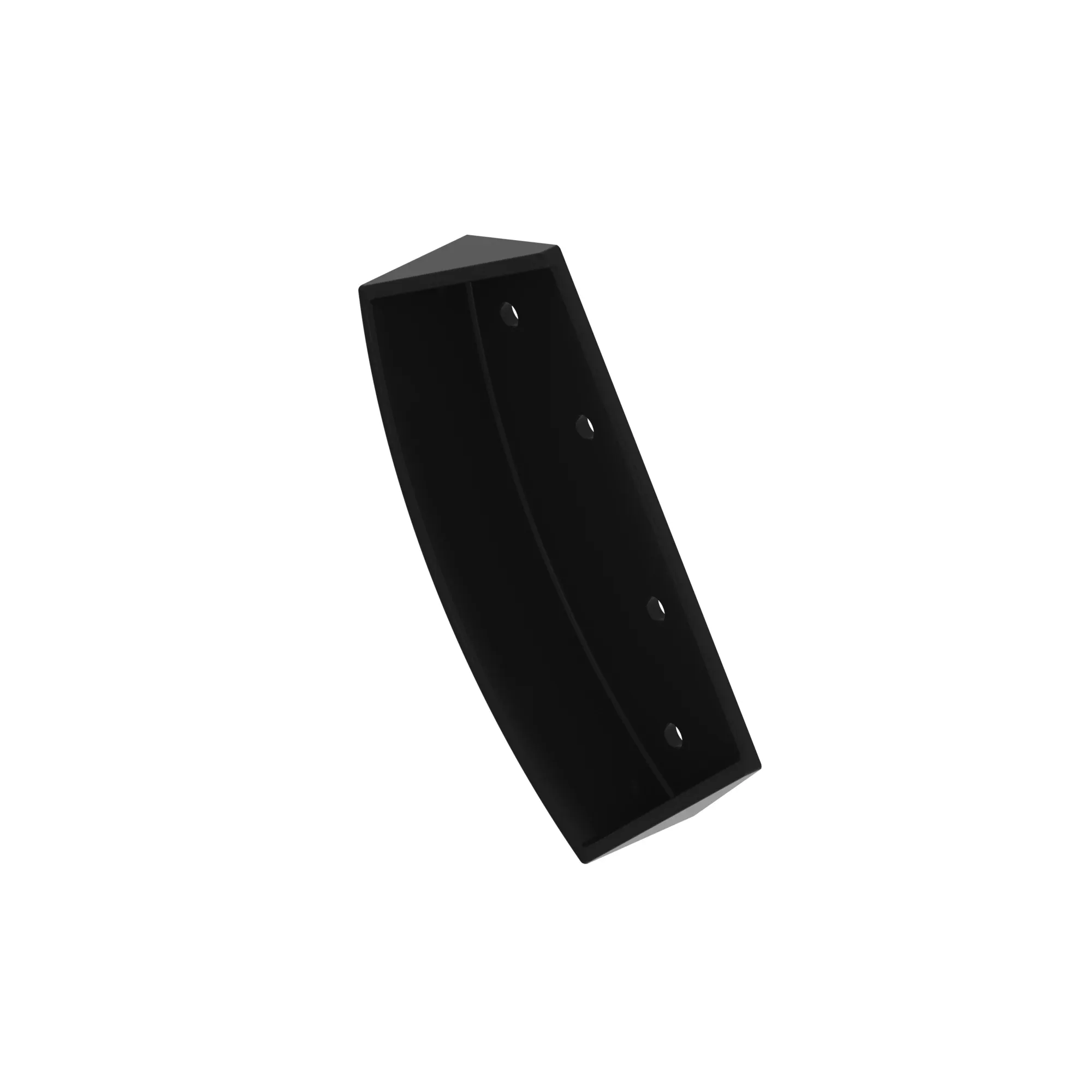 H214211: PowerCast™ Disk Deflector | Shop.Deere.com