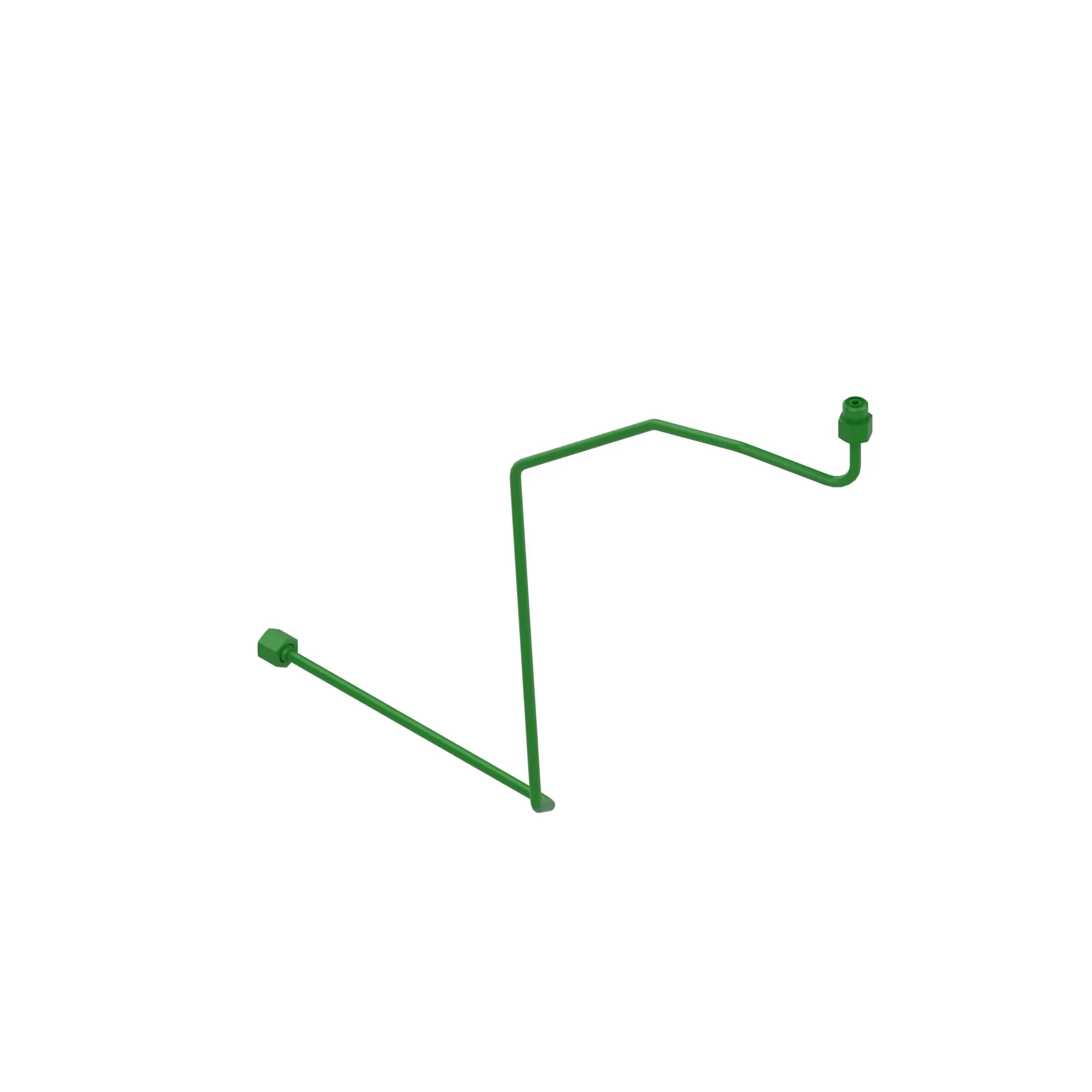 John Deere Oil Line - SJ20795