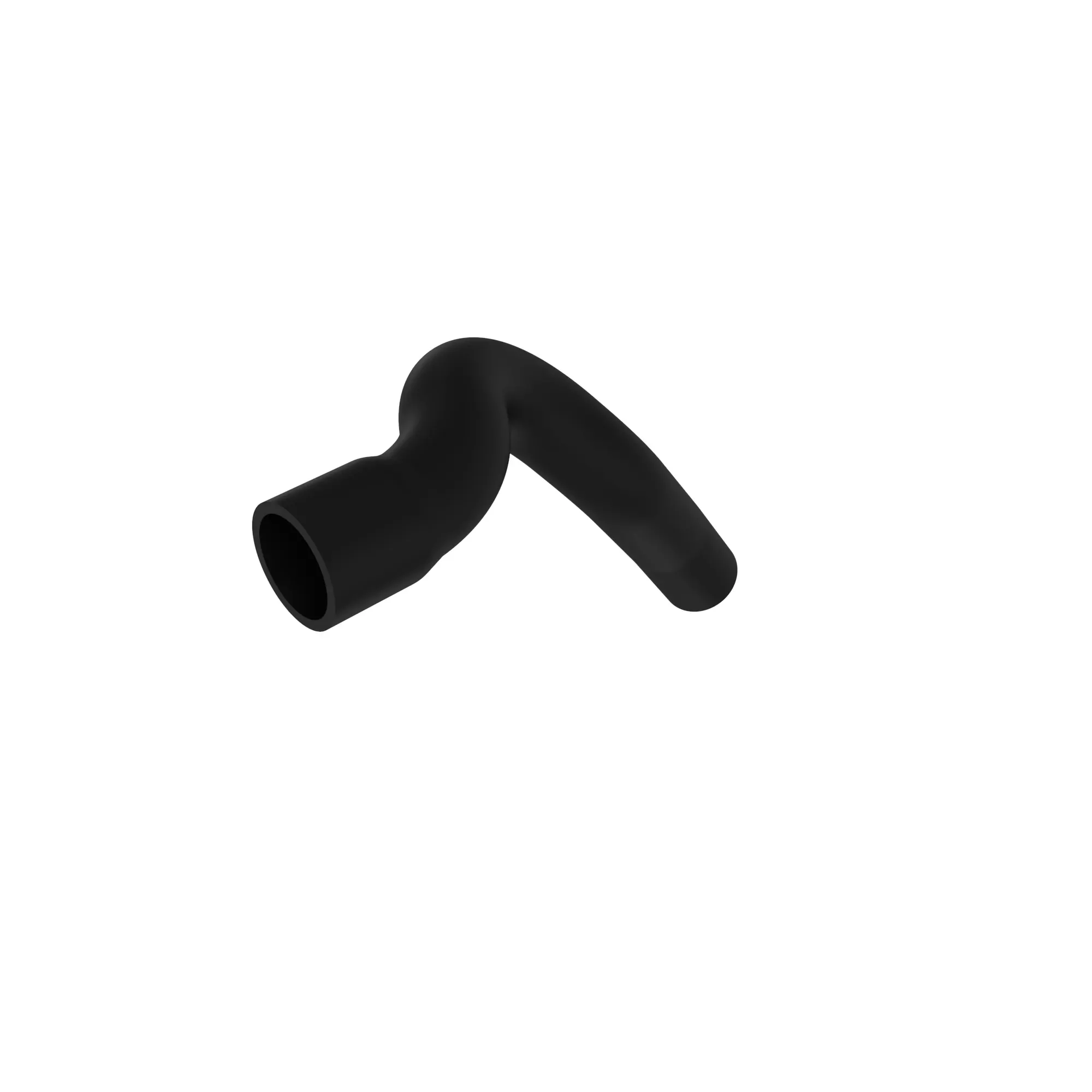 SU28123: Radiator Hose, Thermostat Outlet