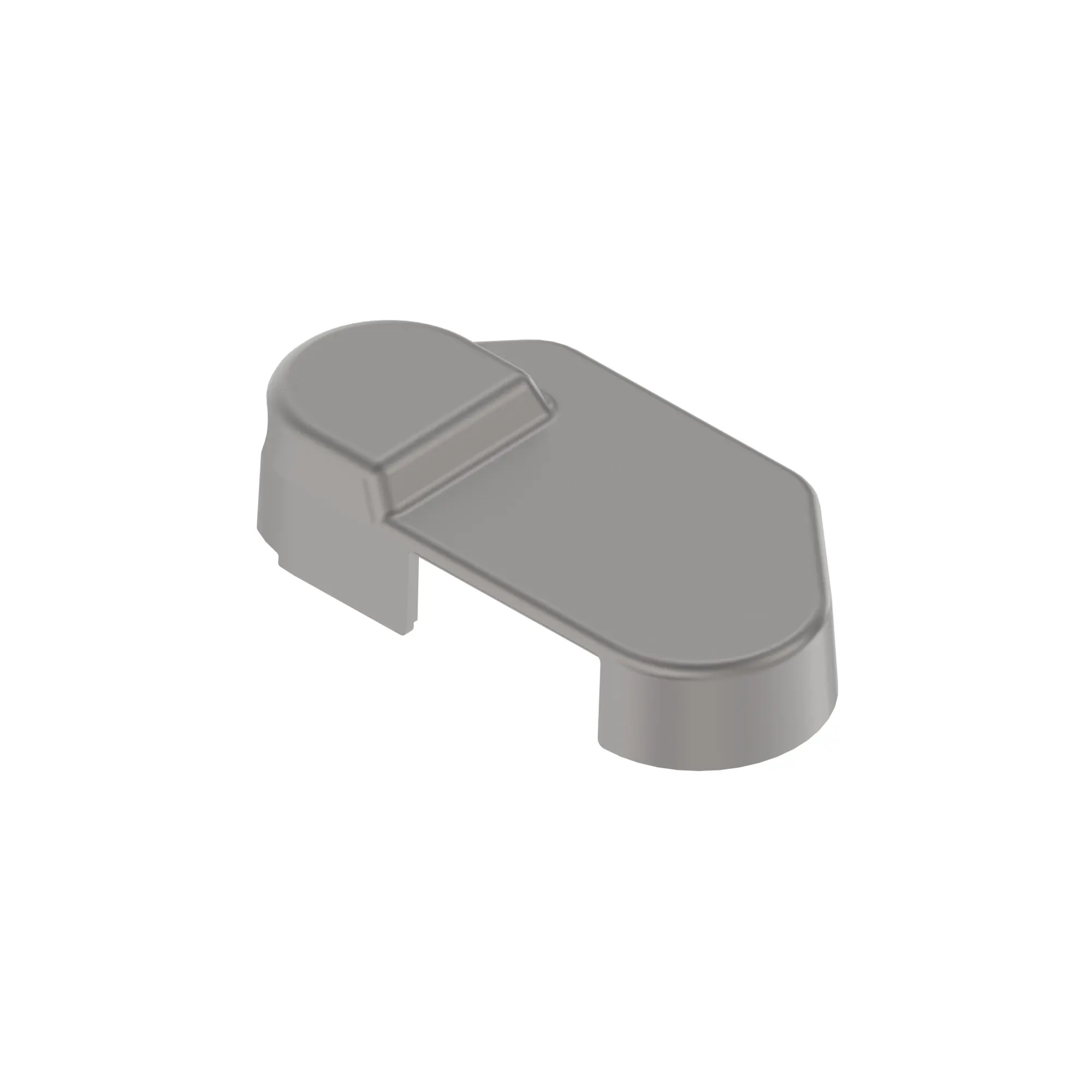 COVER,SEAT BELT,LEFT SEAT BELT- LEF