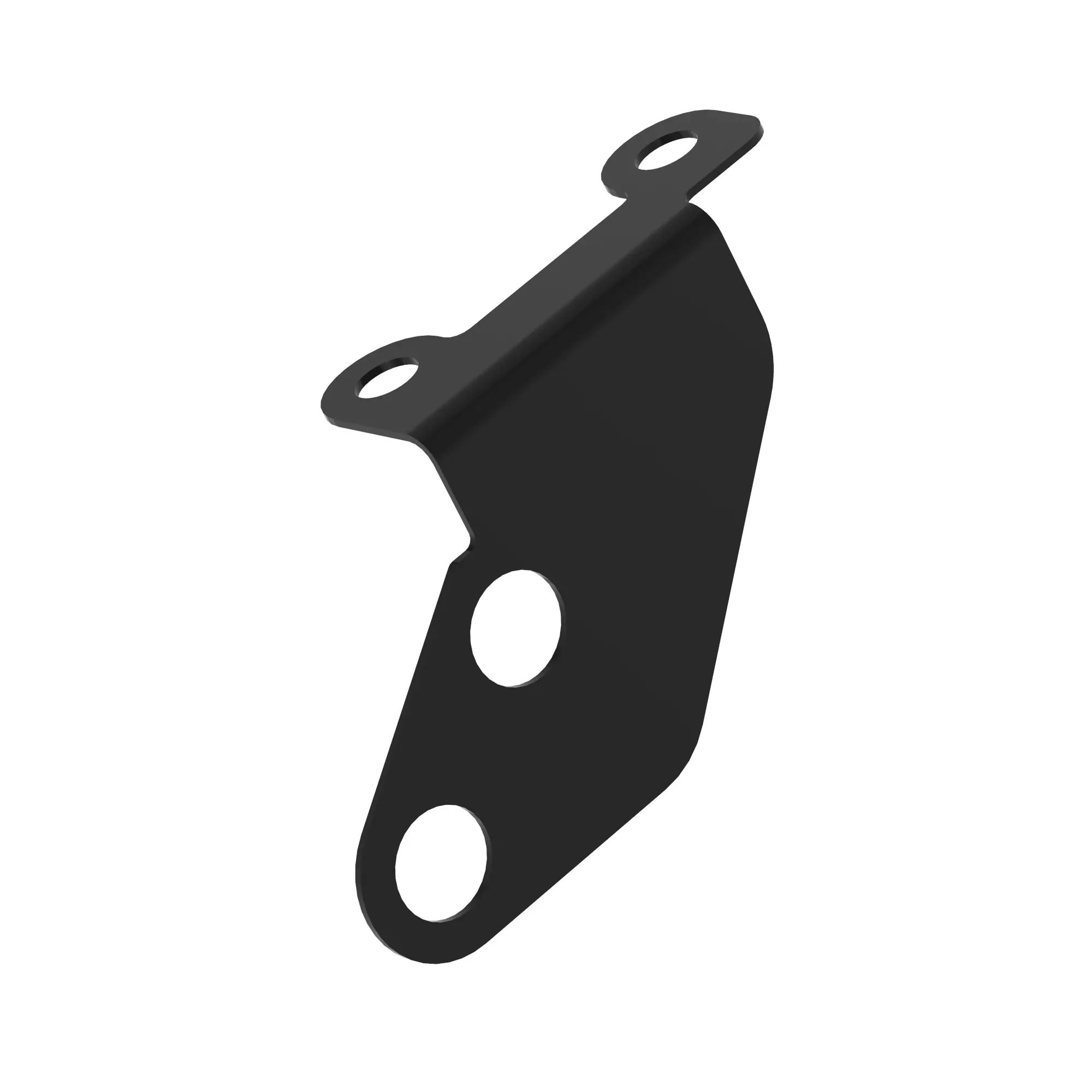 BRACKET, BRACKET (MID-MOUNT COUPLER
