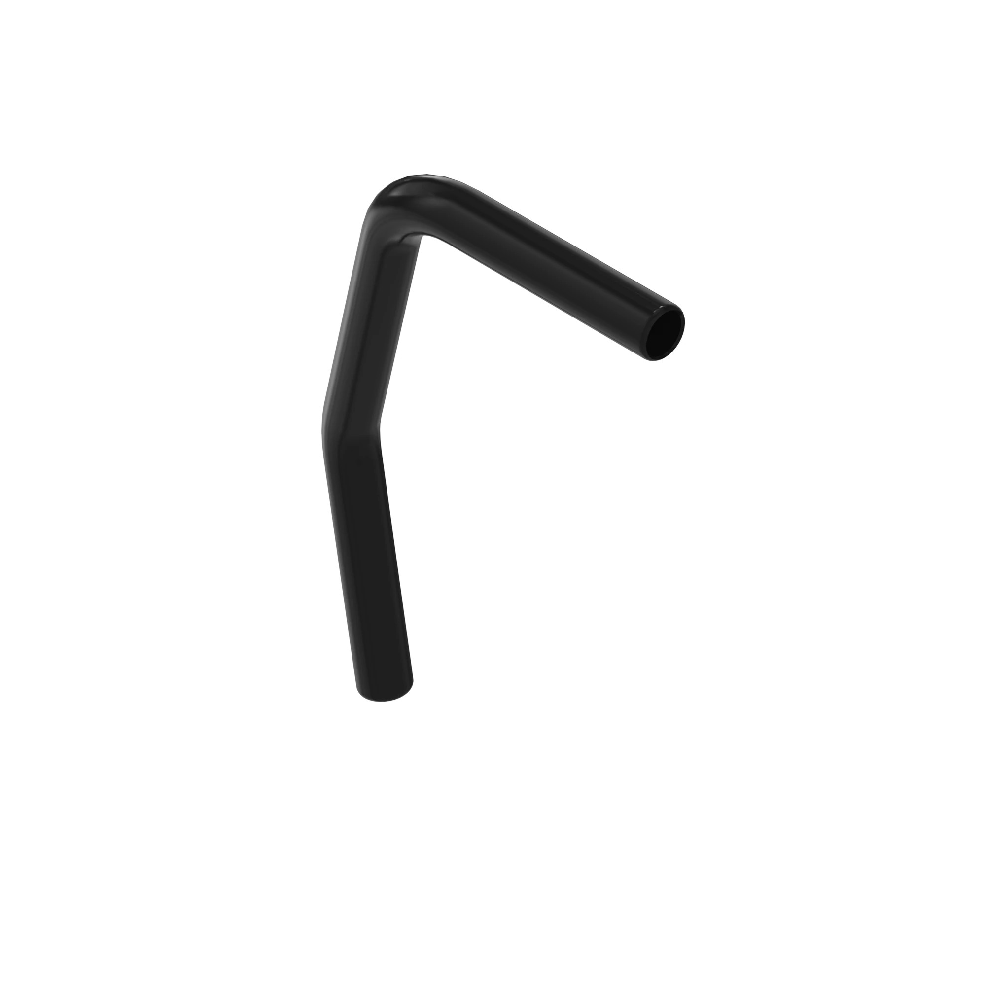 R121376: Engine Oil Pump Outlet Tube