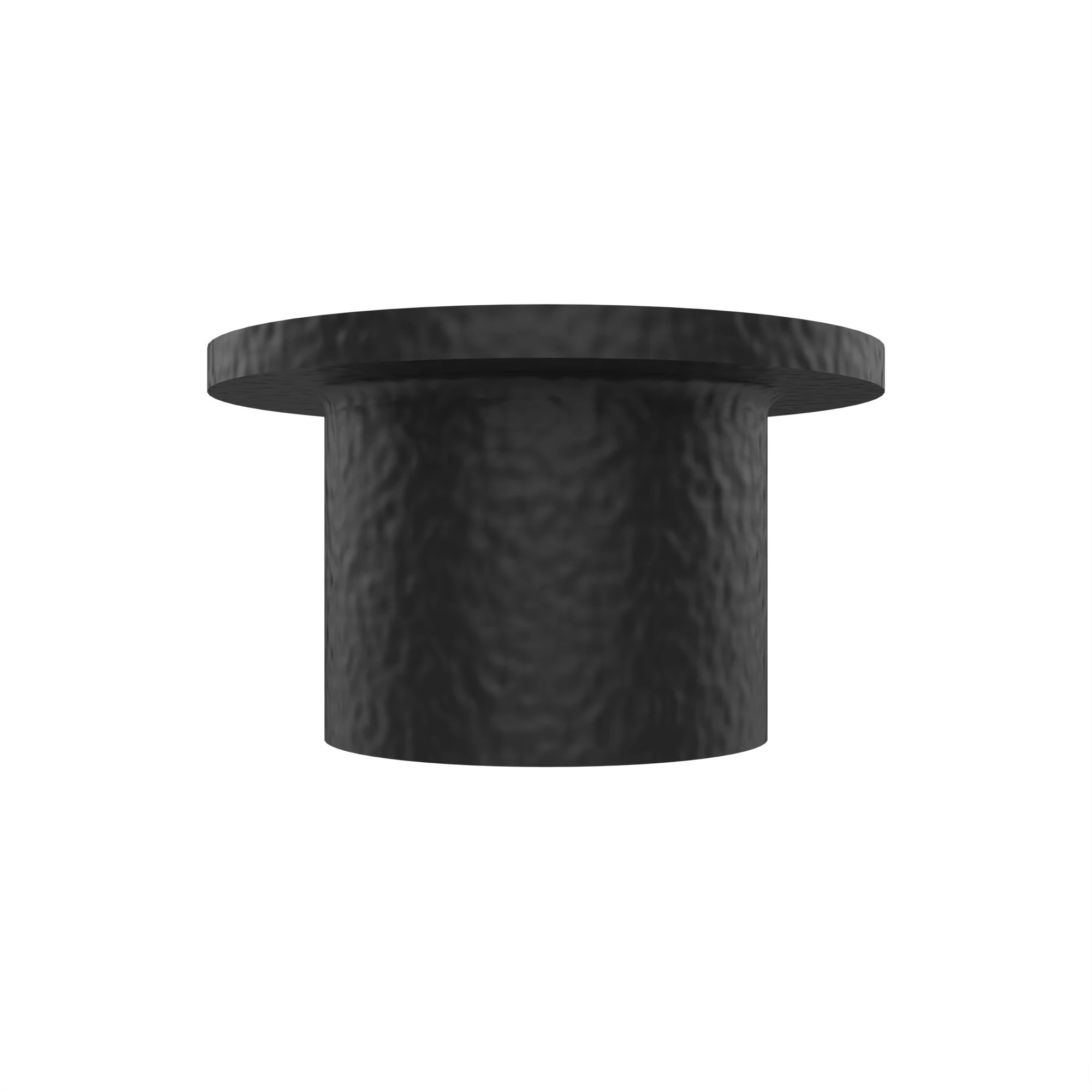 BUSHING, 5/16 I.D. PLASTIC