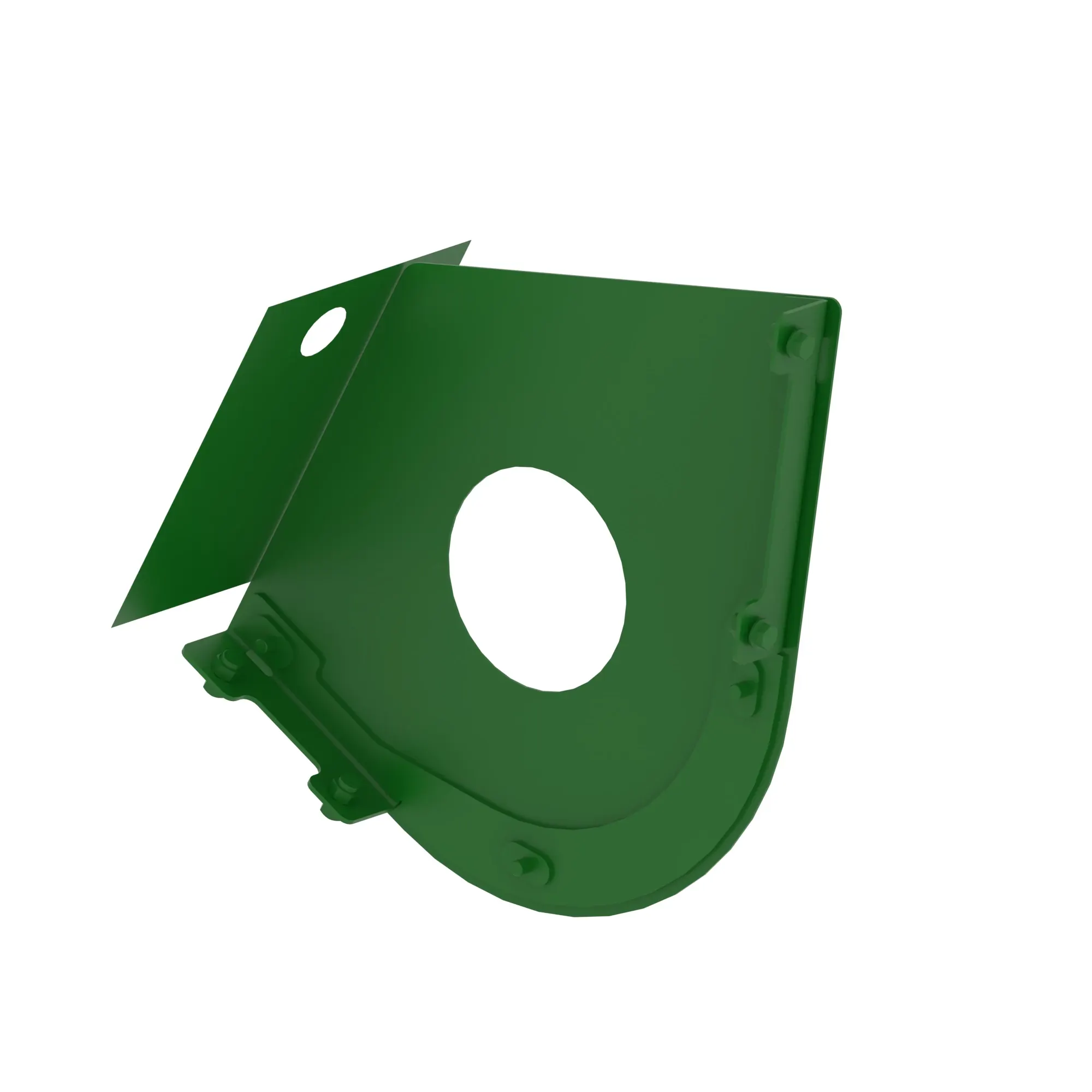 Shield Kit