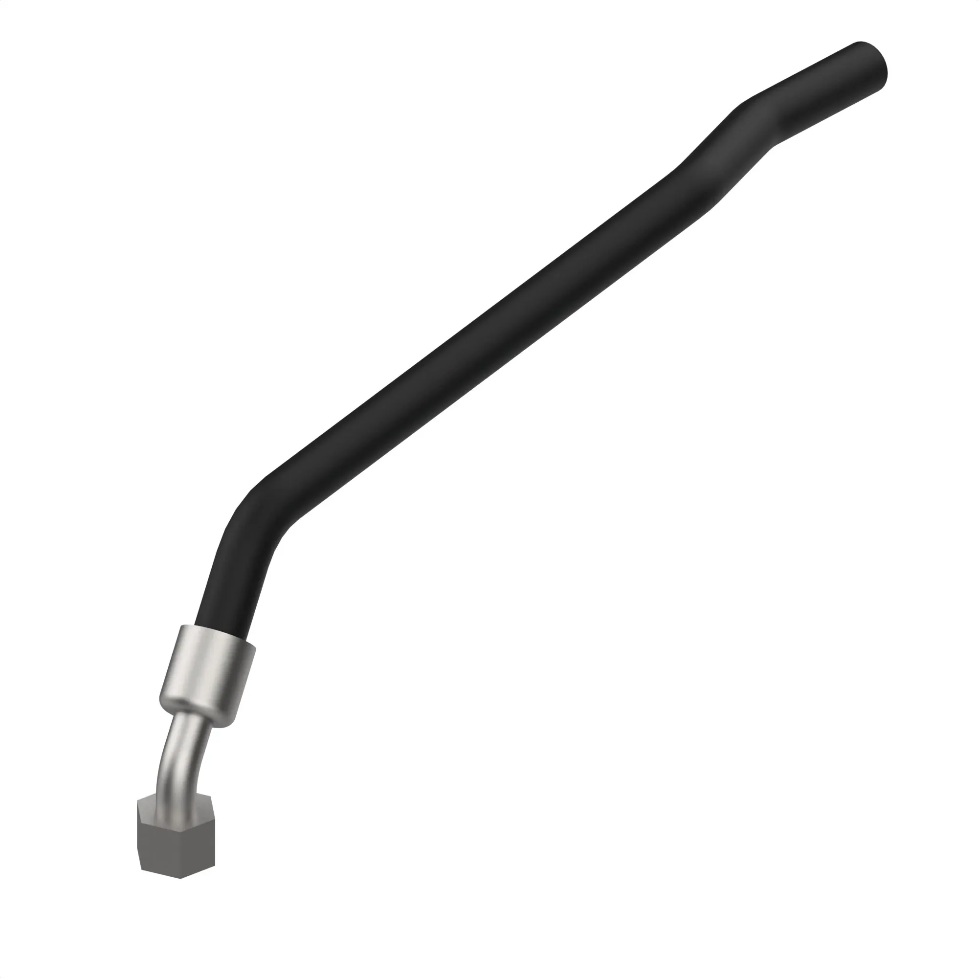 Hydraulic Hose, Rcv to Filter