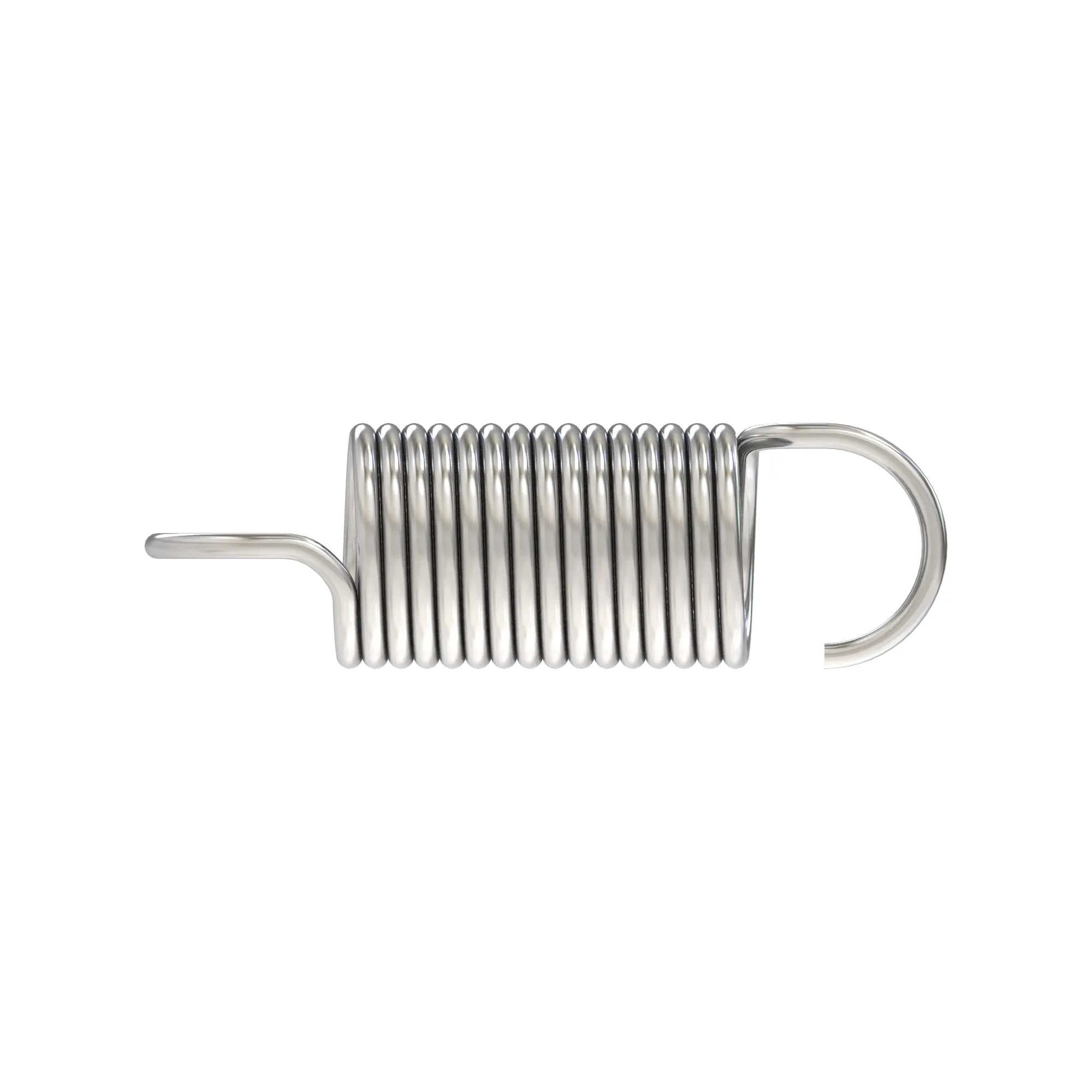 EXTENSION SPRING