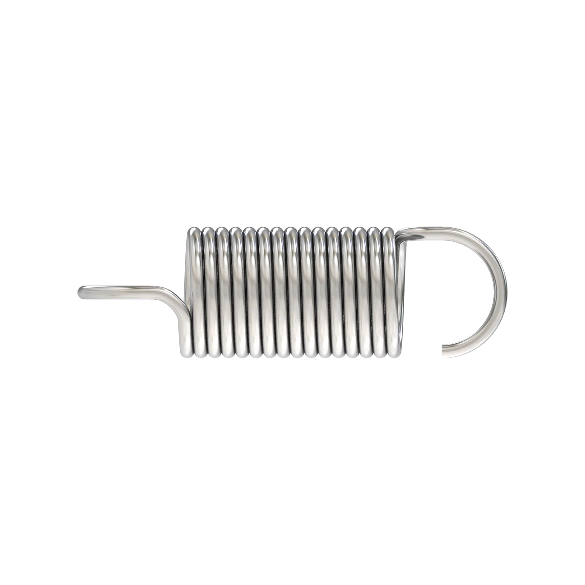 EXTENSION SPRING