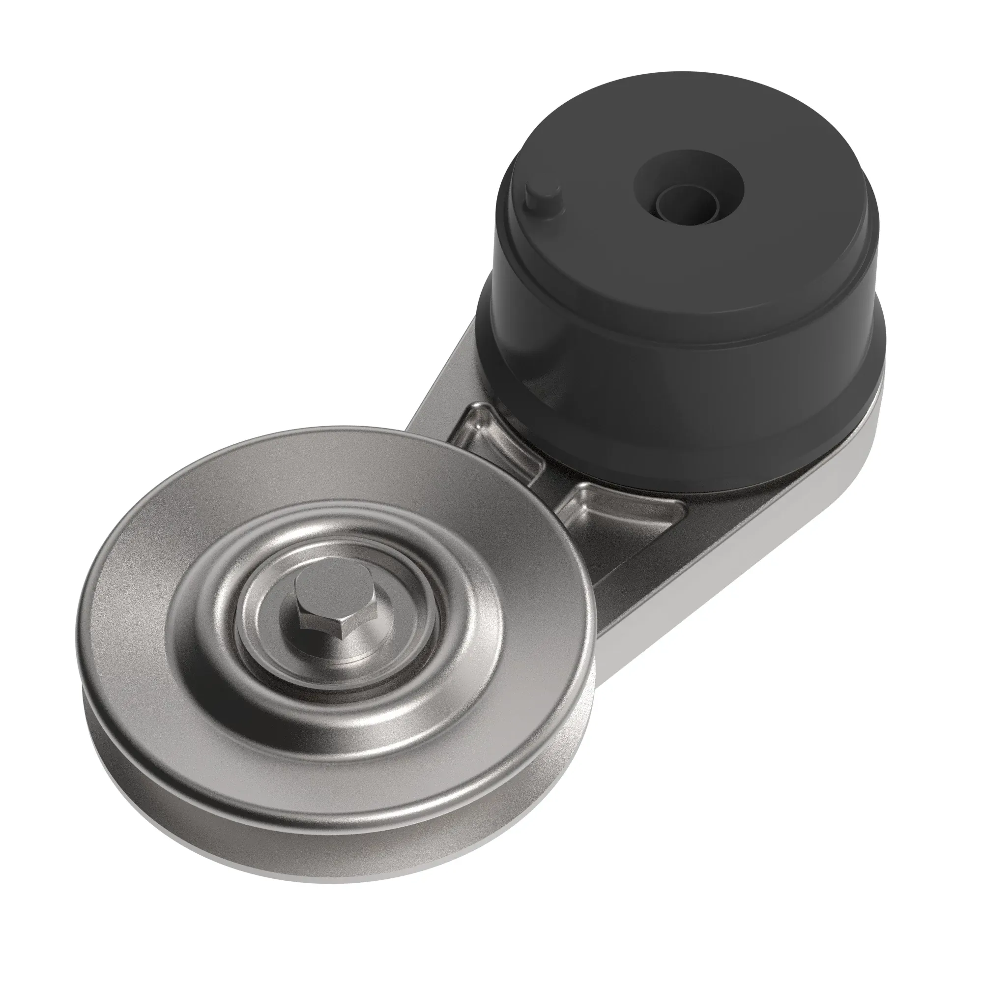 Belt Tensioner