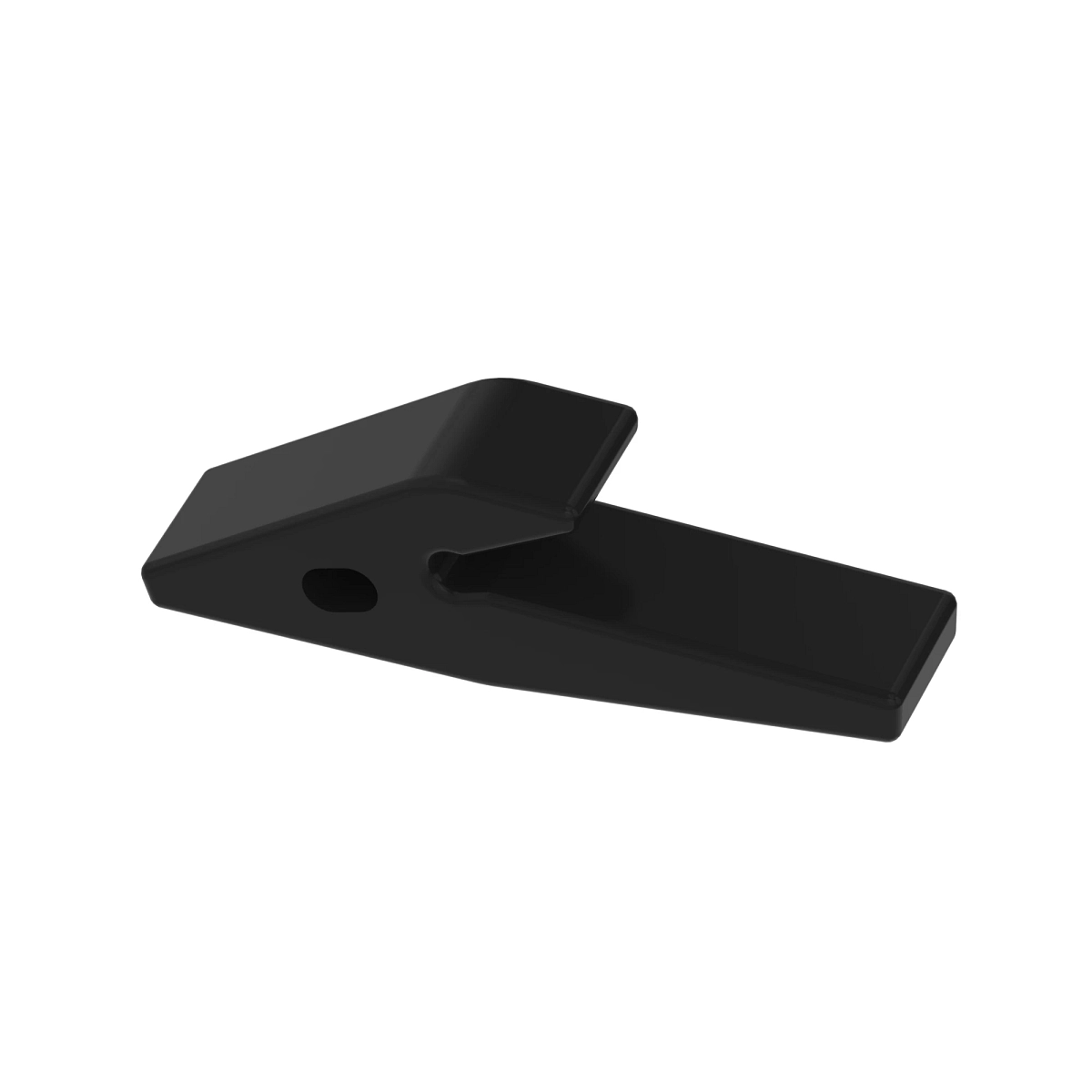 Adapter, 30 Series Weld-On